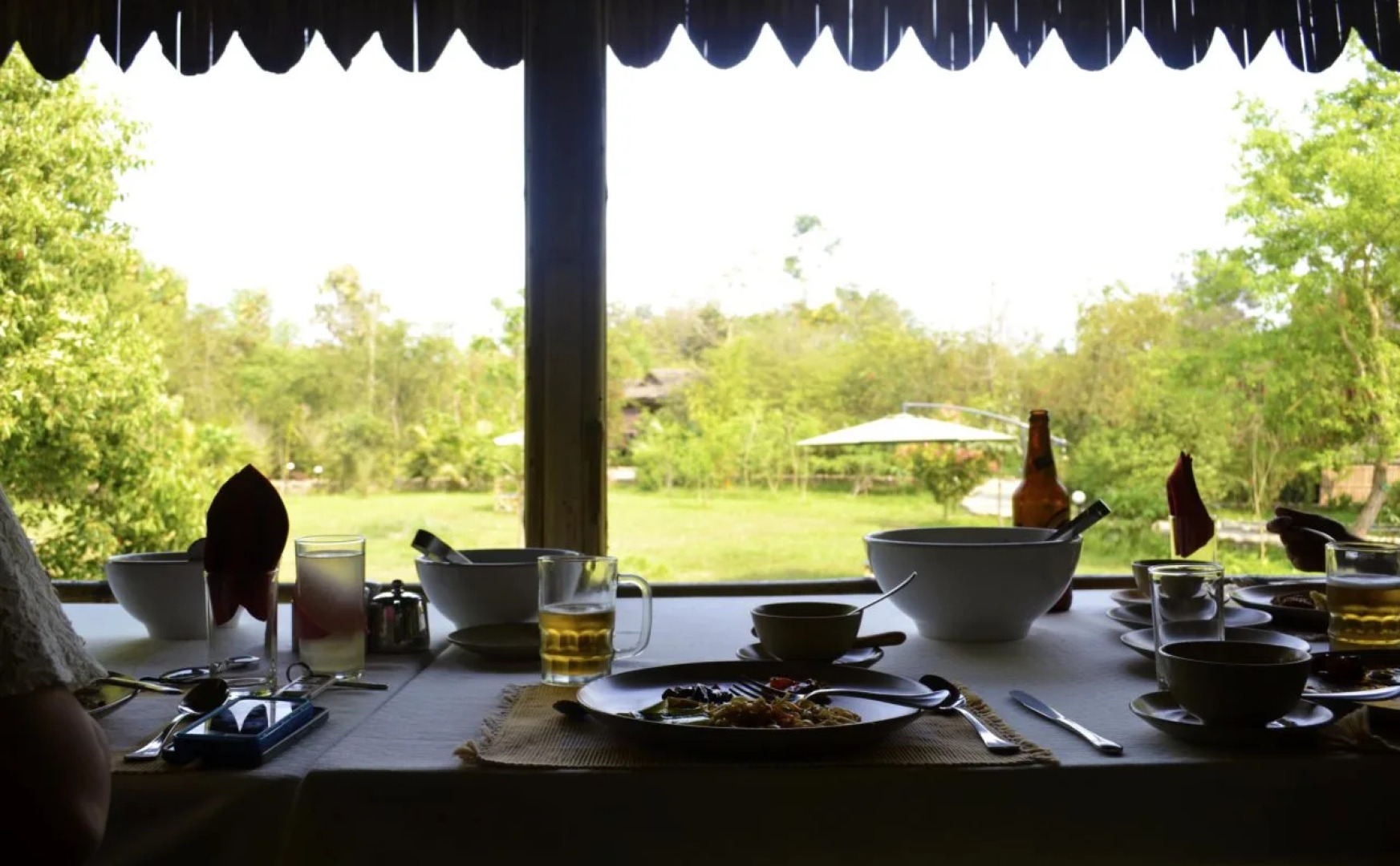 TigerLand Safari Resort