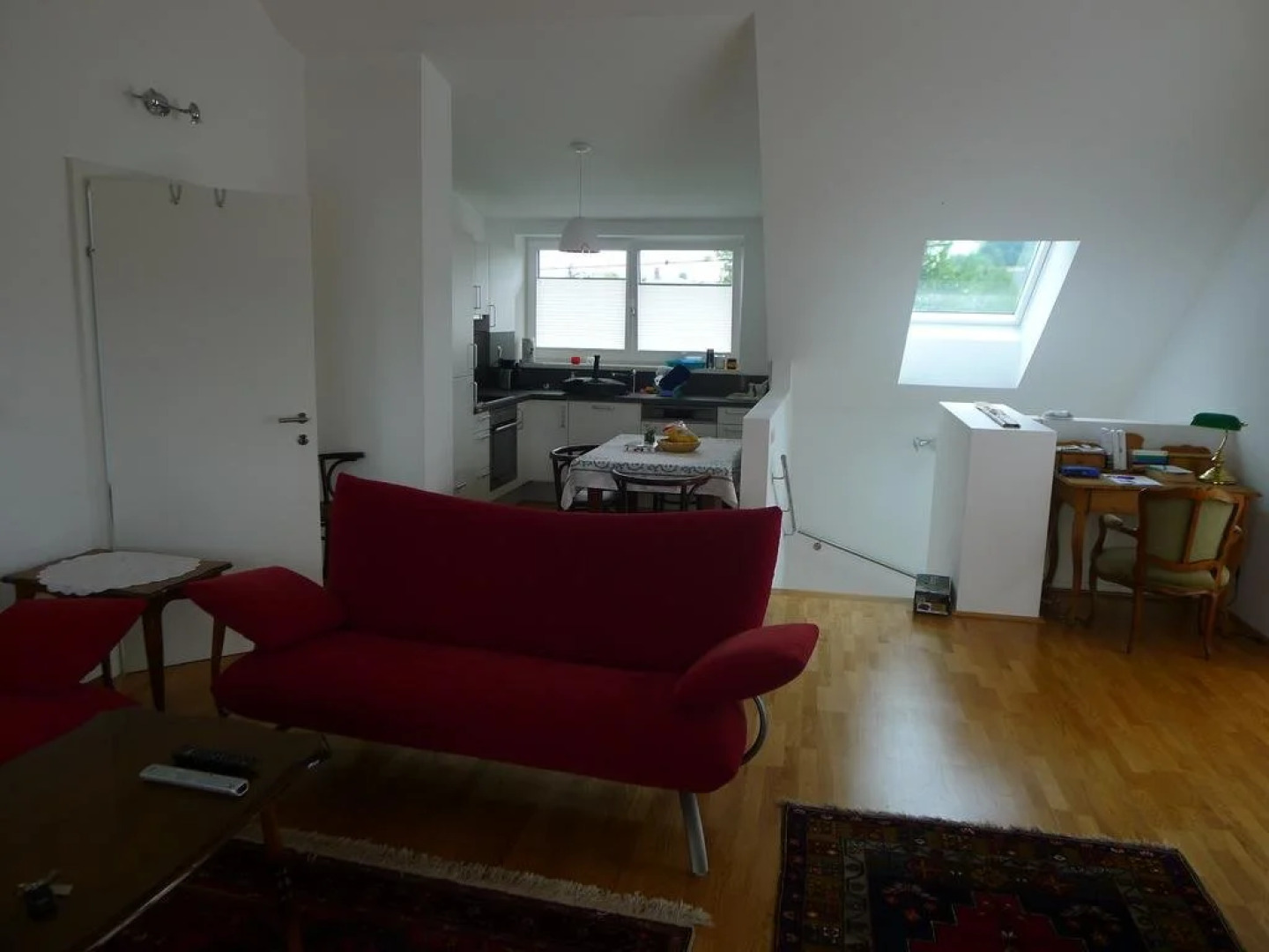 Riedenburg - ruhig und zentrumsnah