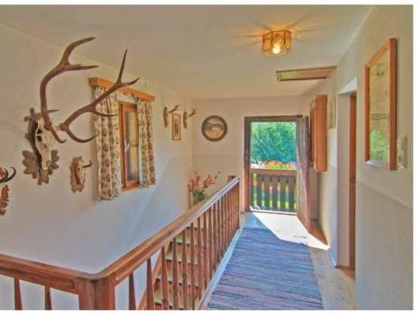 Landgasthof Reitsamerhof