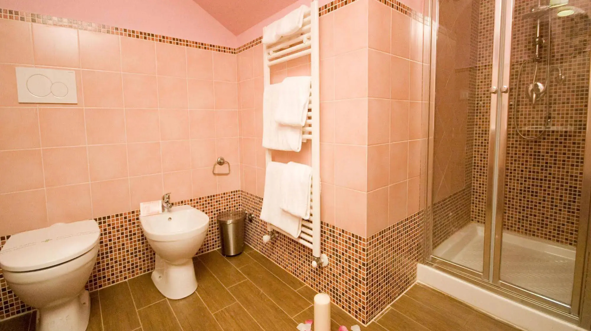 The Rif - Boutique Hotel