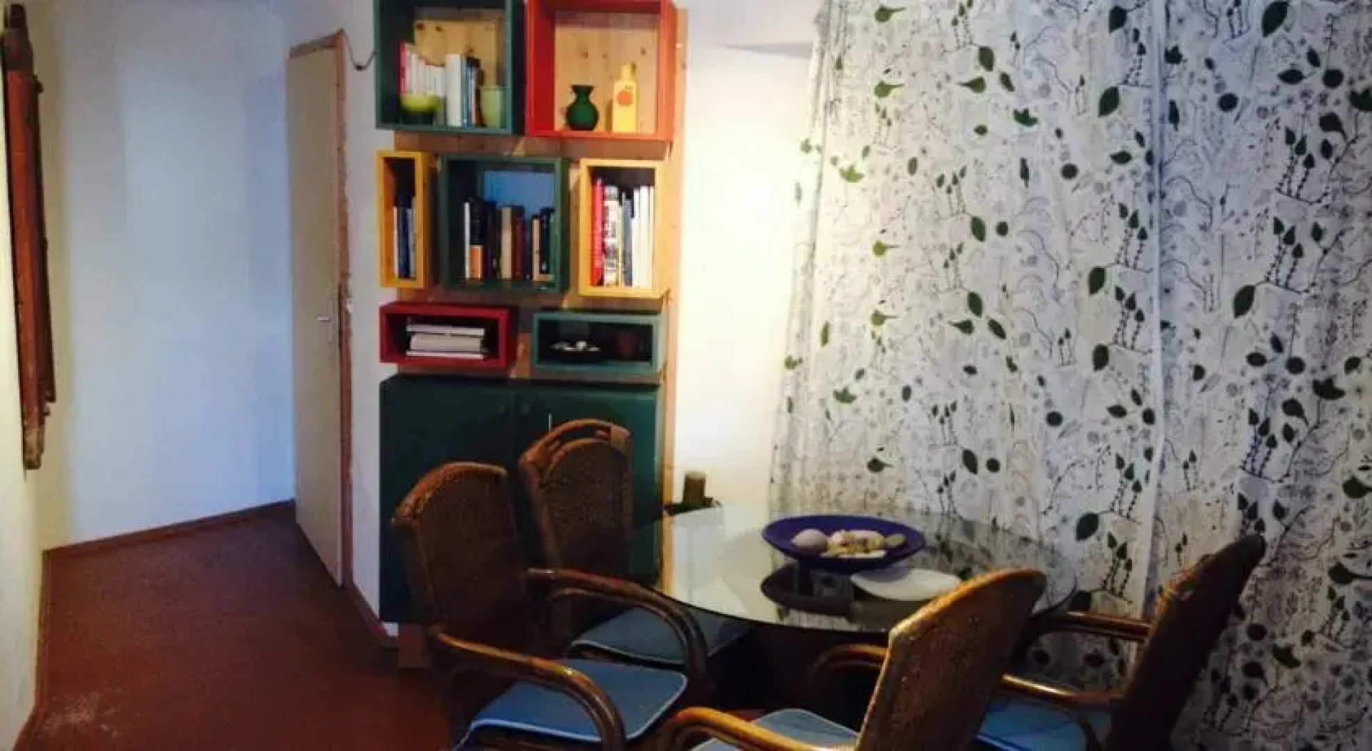 Garconniere in the Alps of Tyrol