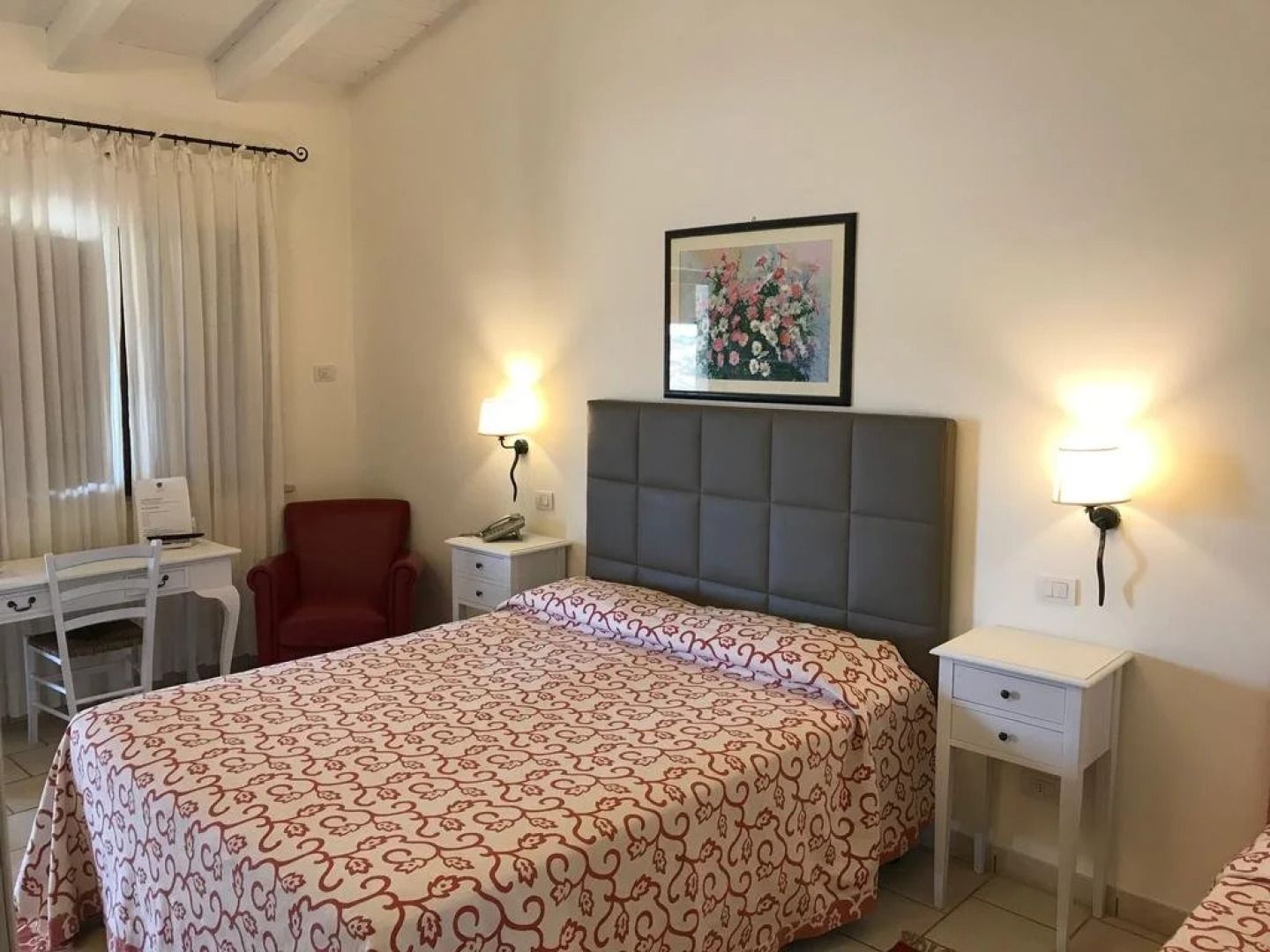 Hotel Masseria Serritella