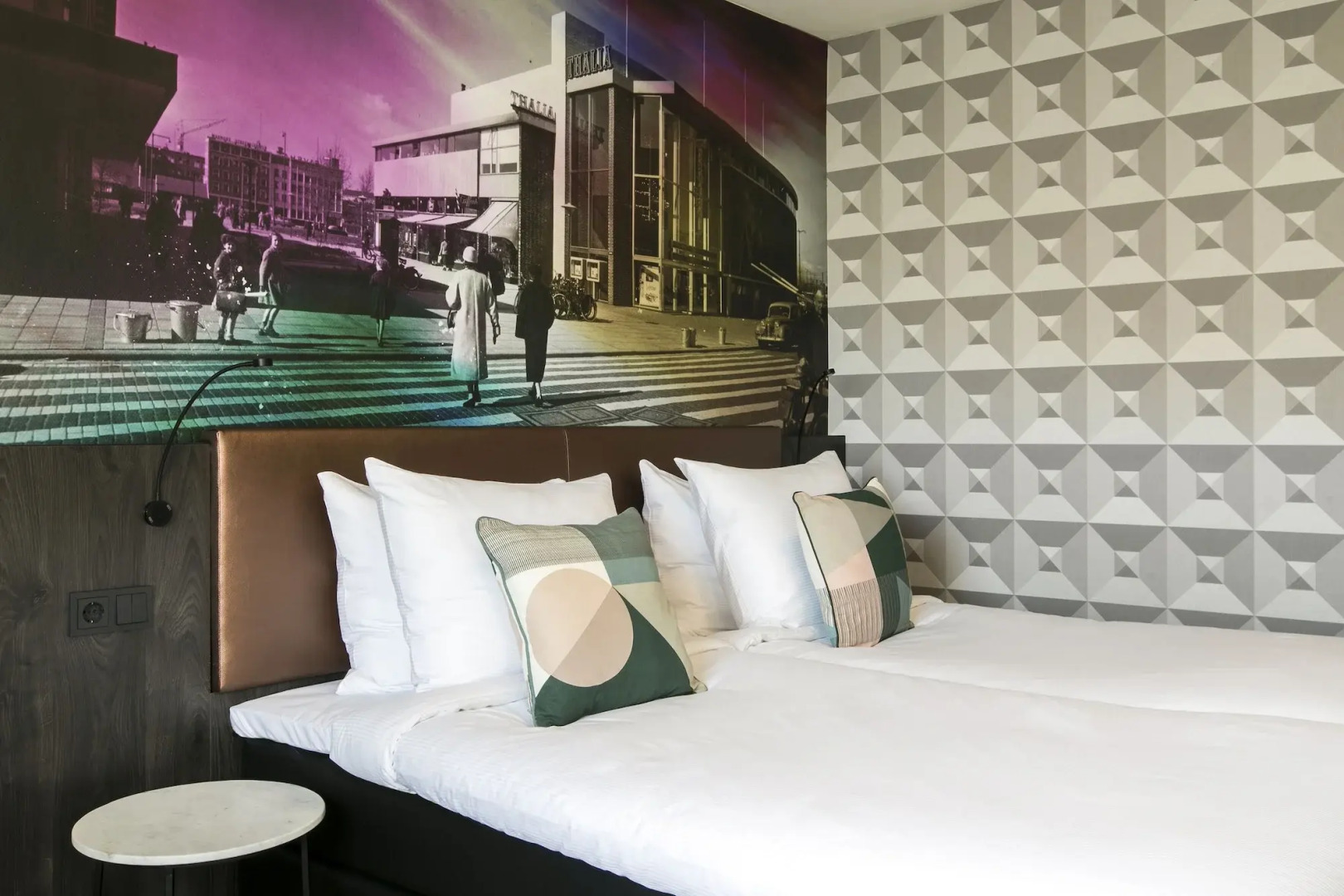 Leonardo Hotel Rotterdam Savoy