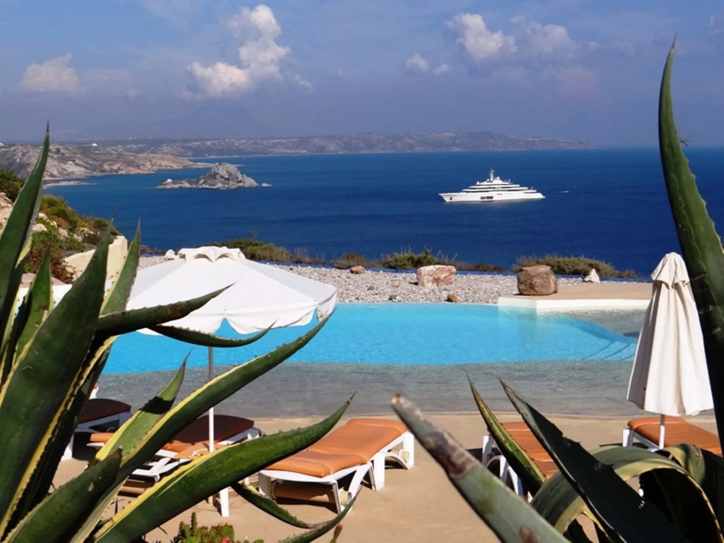 Kefalosbay Residence