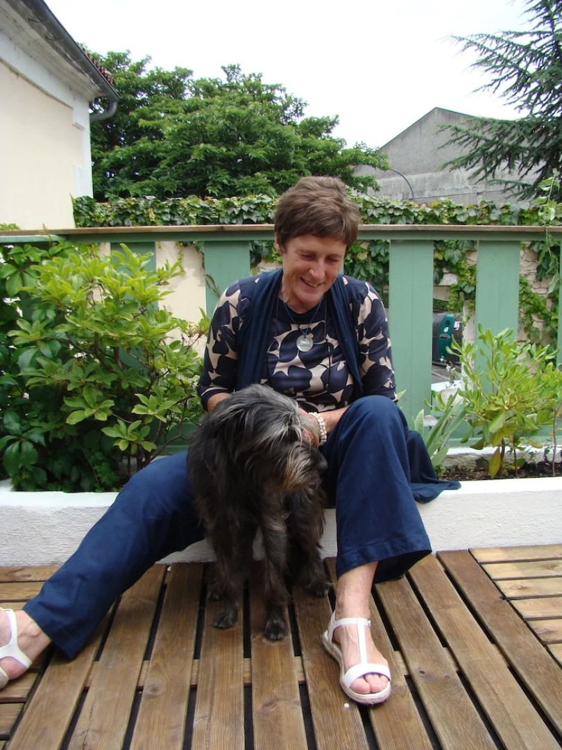 Chambres de L'Abreuvoir