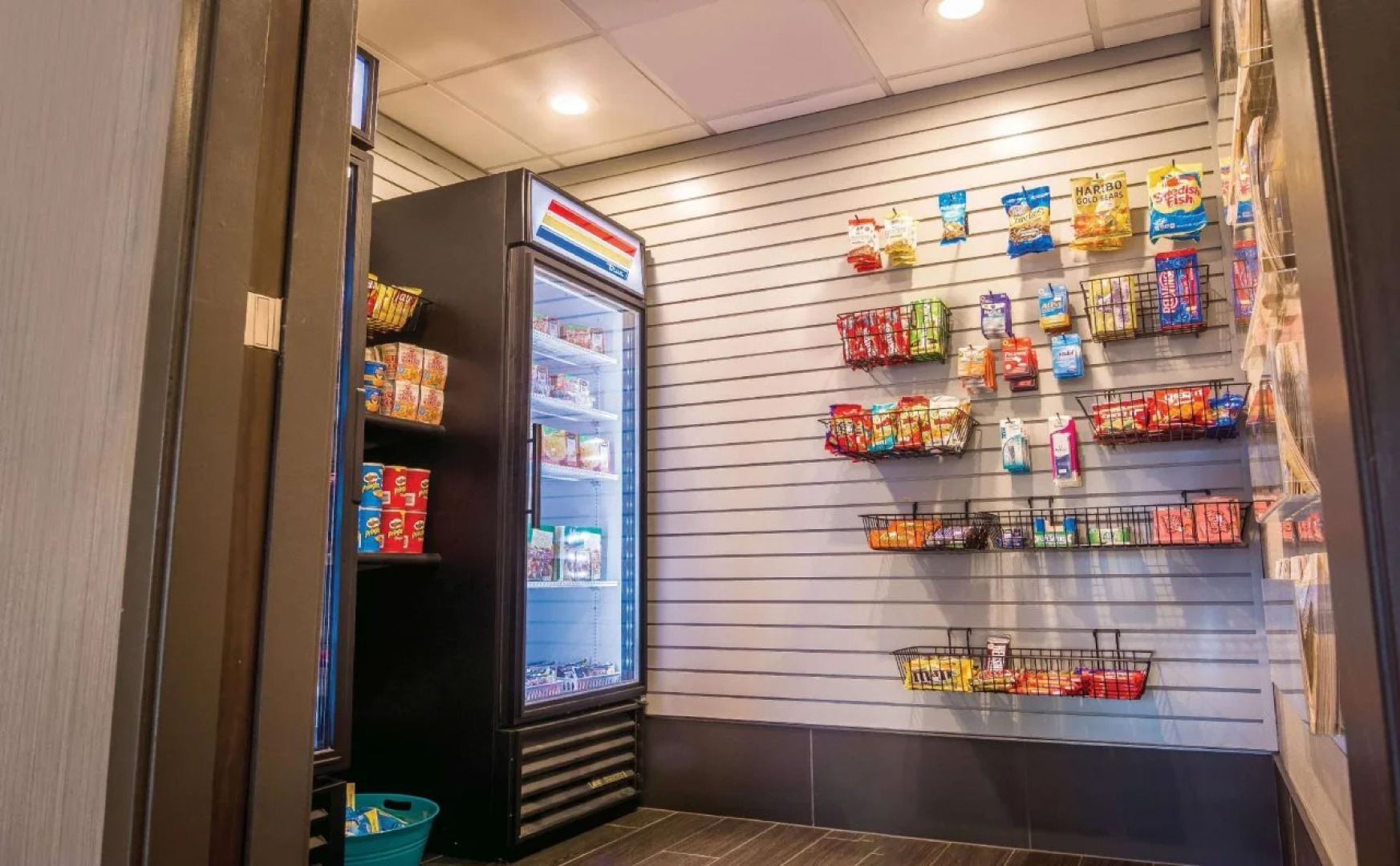 Best Western Plus Spokane North