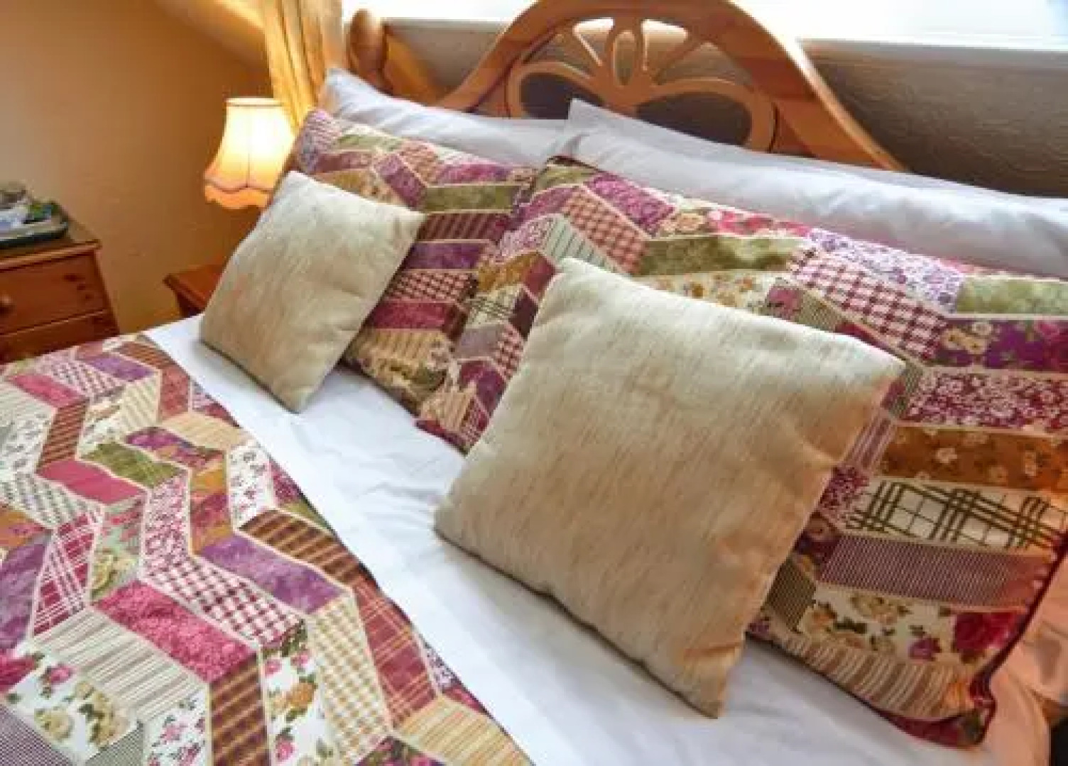 Longleigh Guesthouse