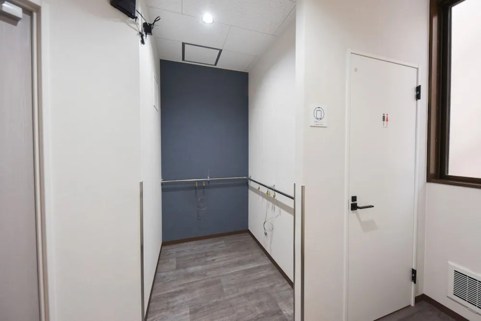 4S STAY Awaikeda Ikeda Onsenyoko