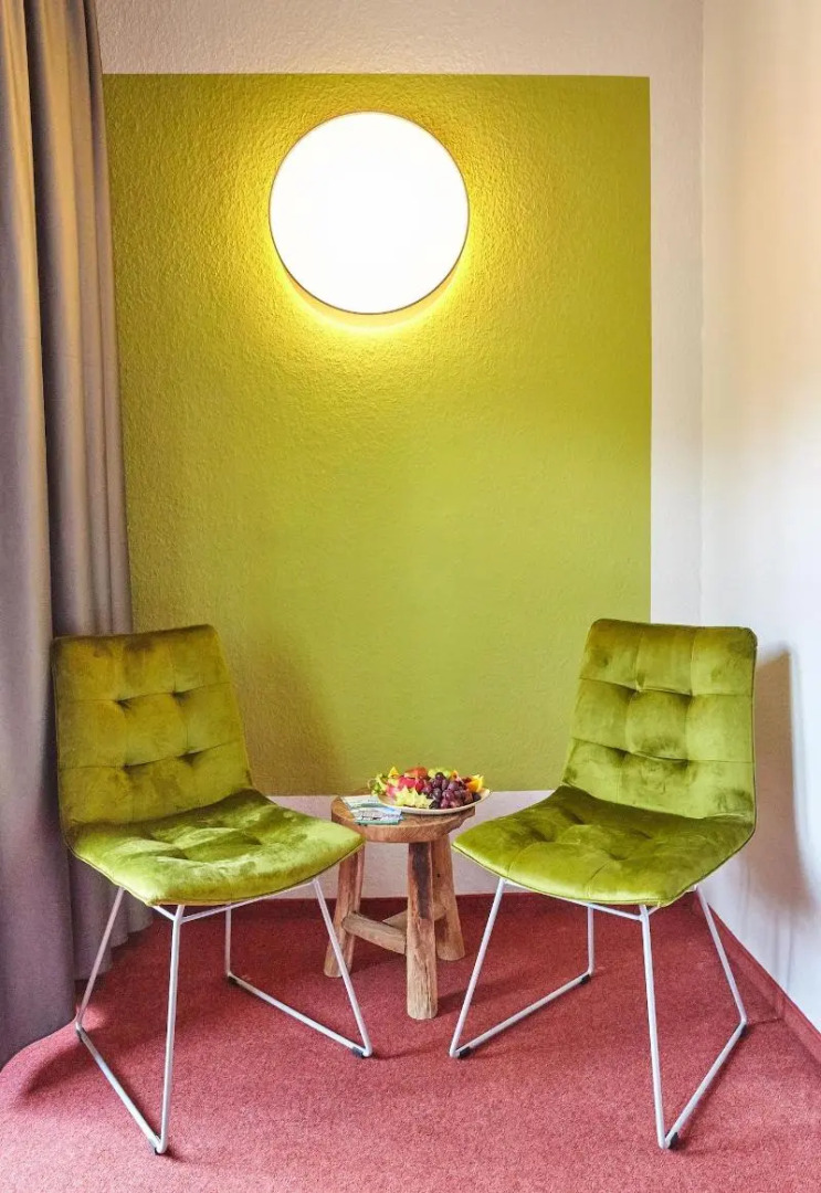 Harzhotel Güntersberge - Adult Only