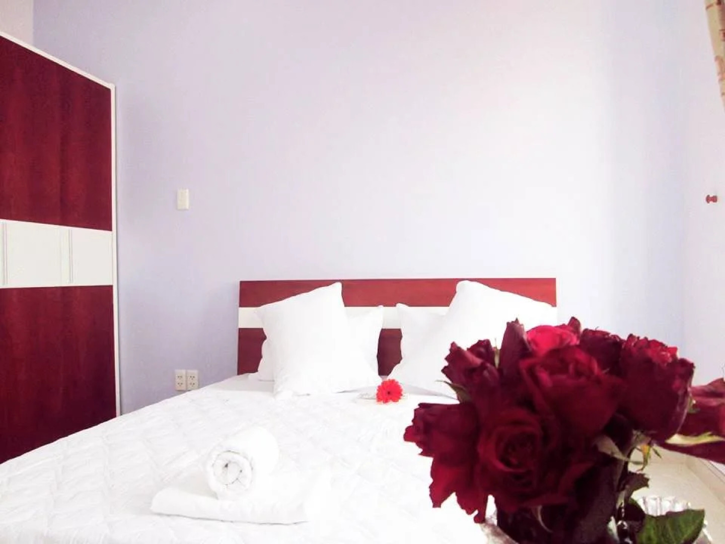 Chau Thu Guest House