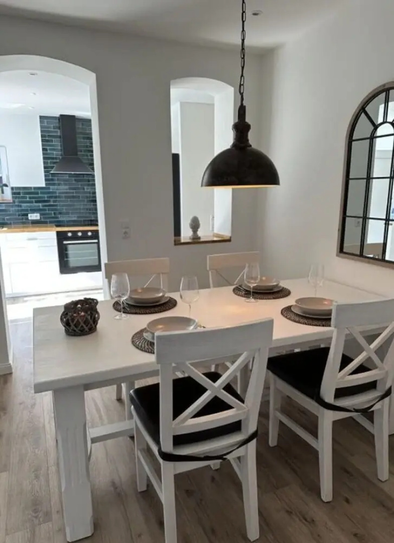 Friesenstuv Modern Retreat