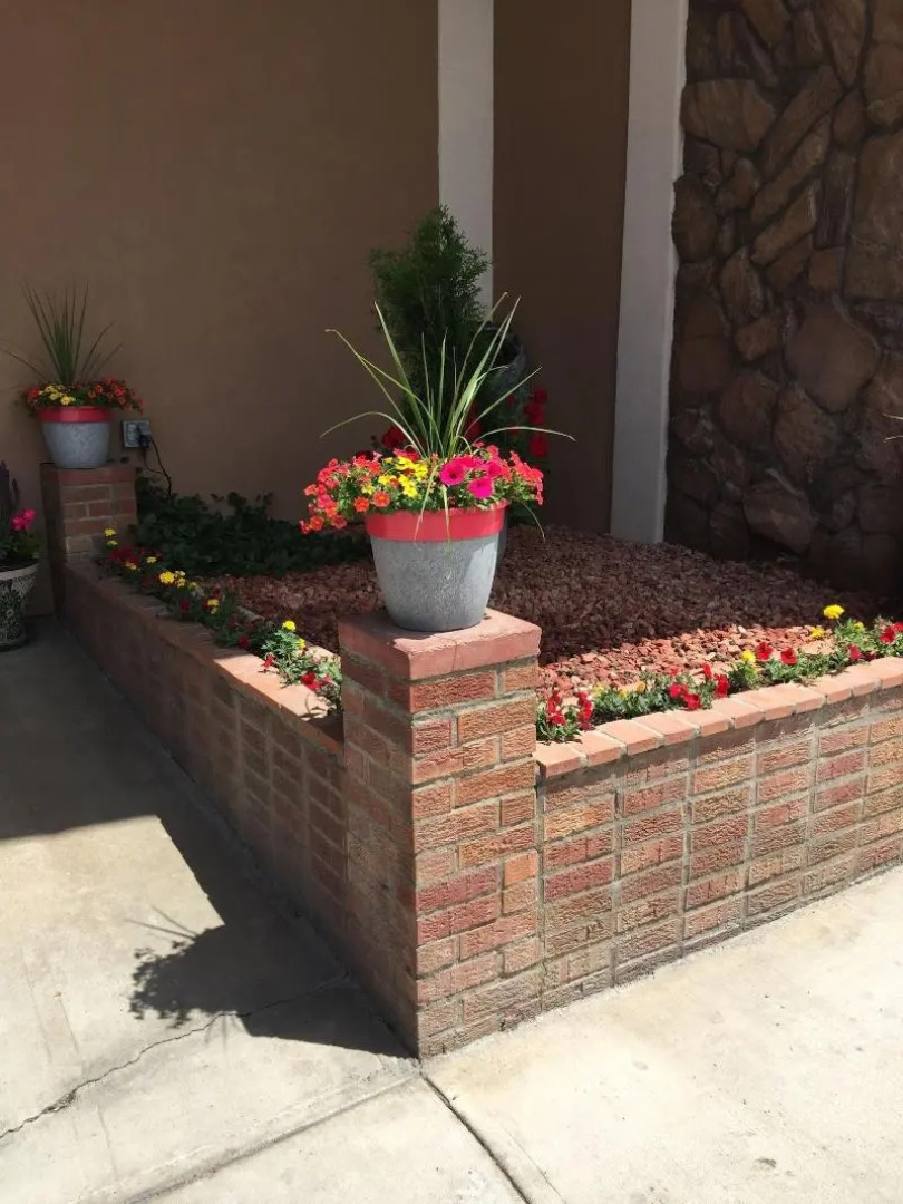 Red River Inn Silt-Rifle