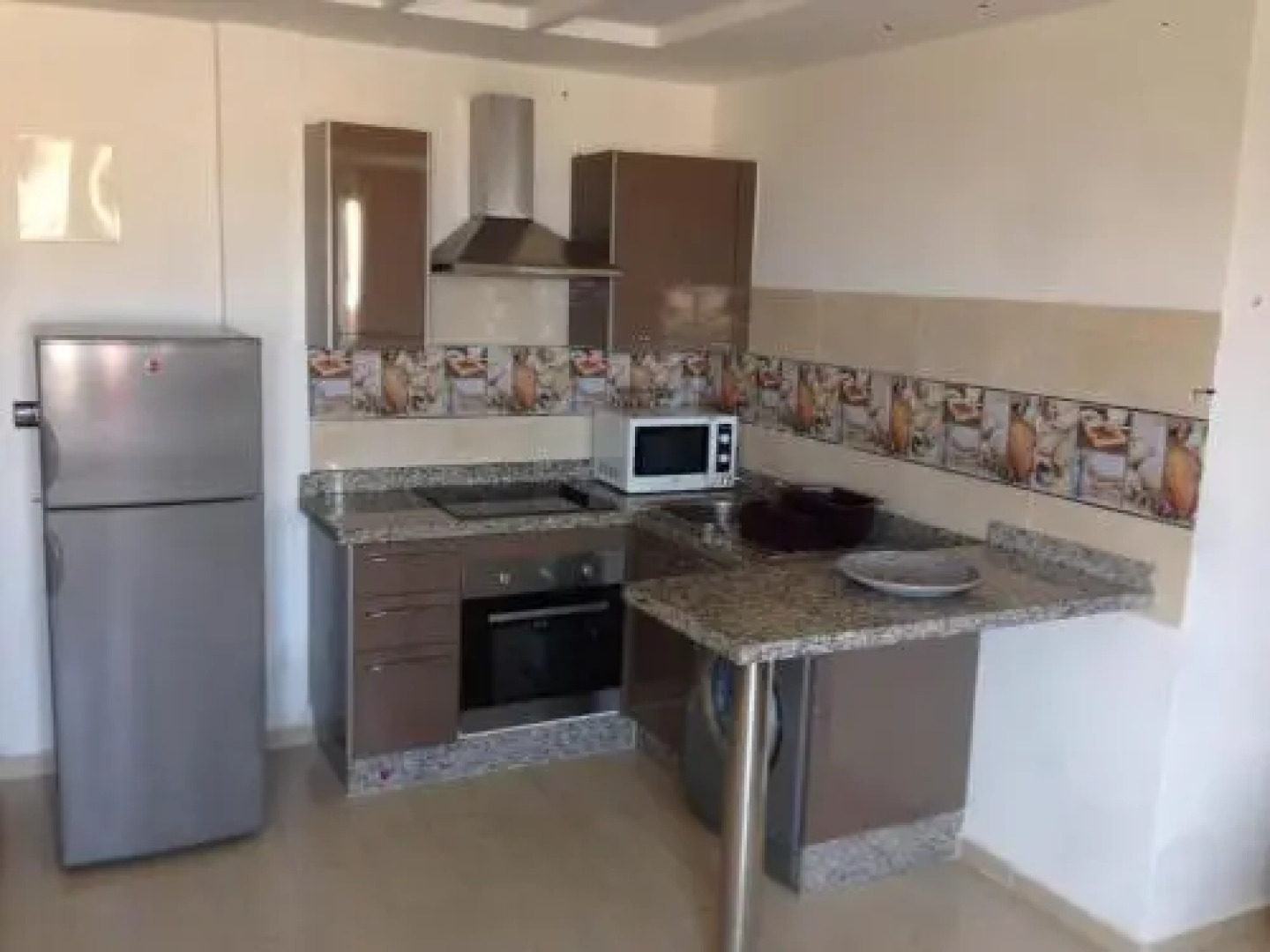 Résidence Triangulo