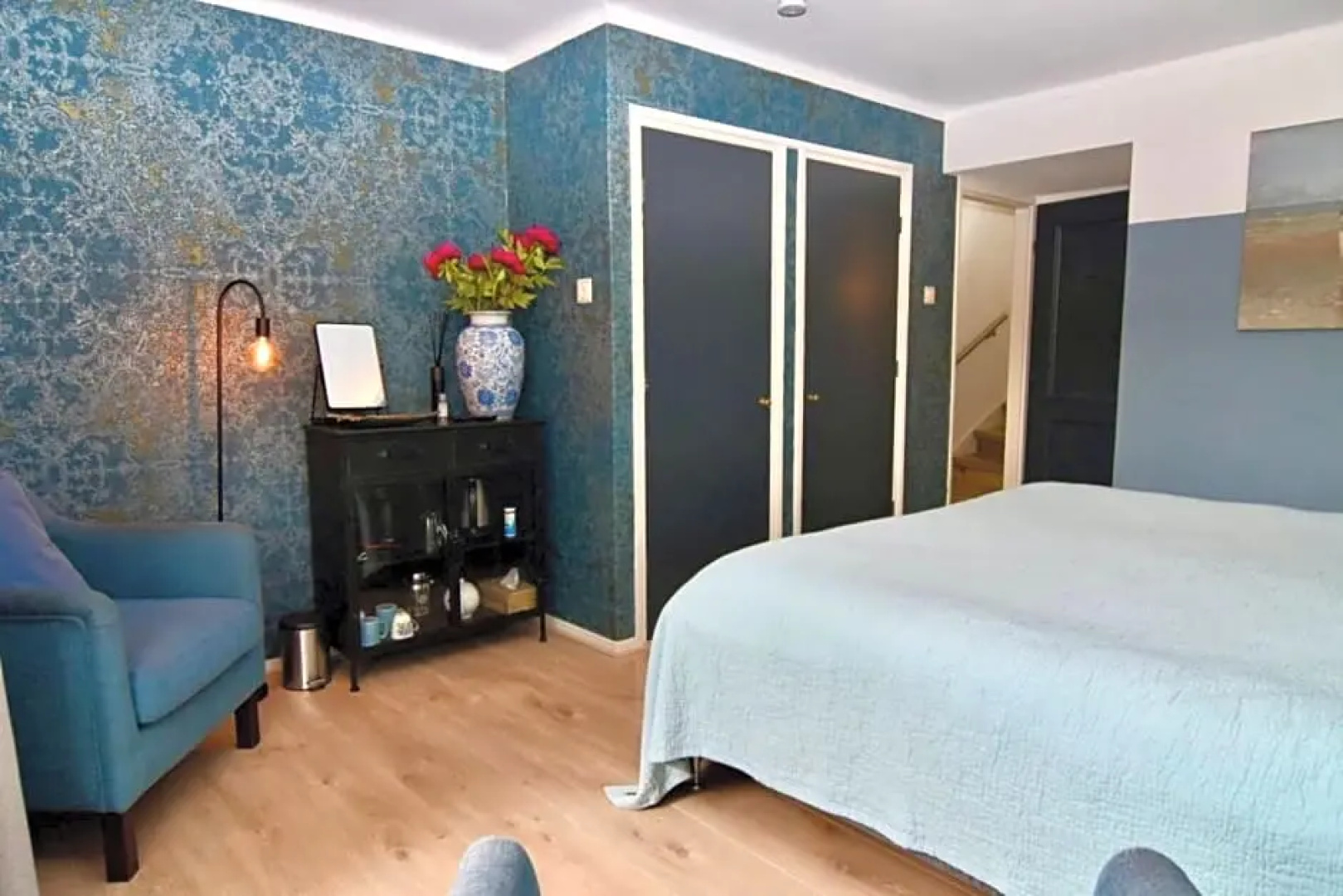 Bed and Breakfast Villa Beldershoek