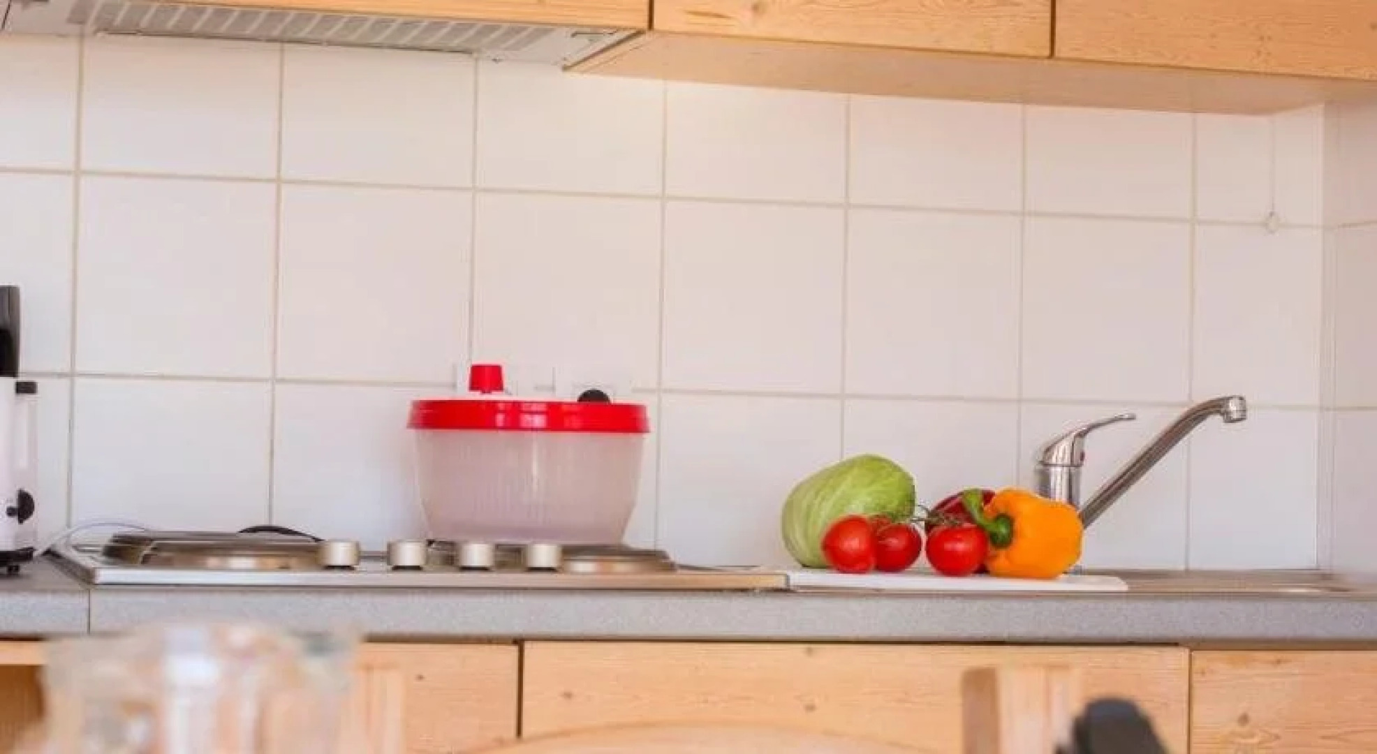 Goélia Le Balcon des Neiges