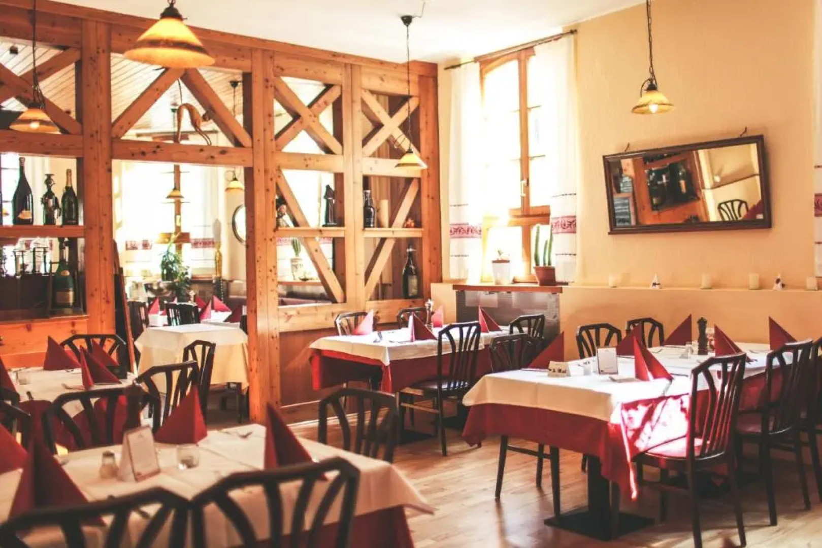 Hotel Löwen-Seckenheim