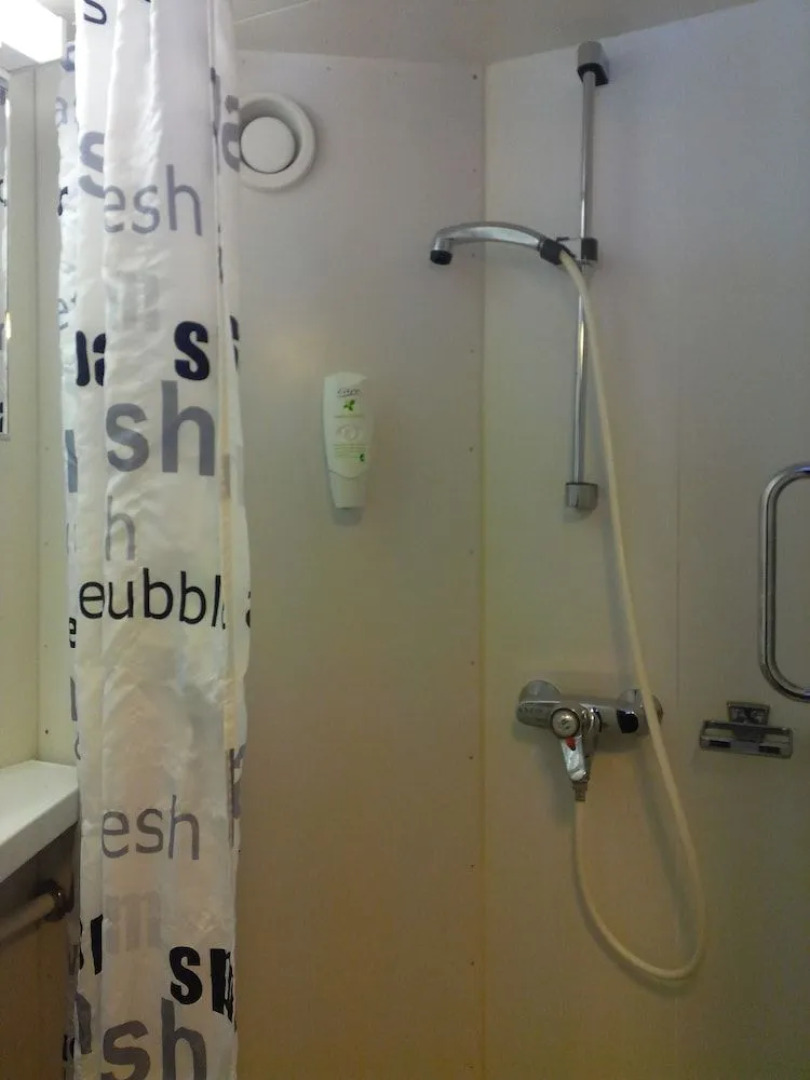 Laivahostel S/S Bore