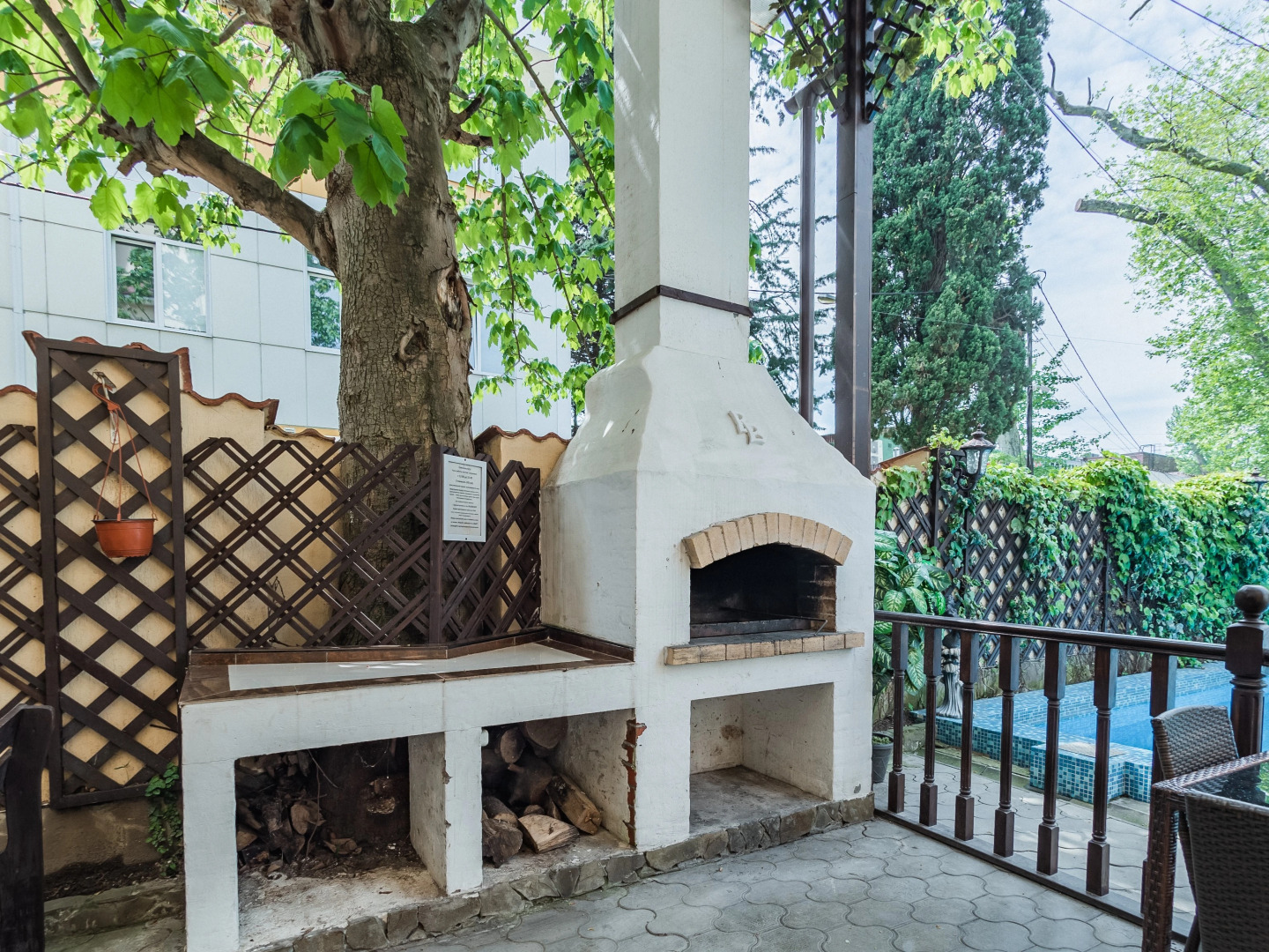 Бристоль (Адлер)