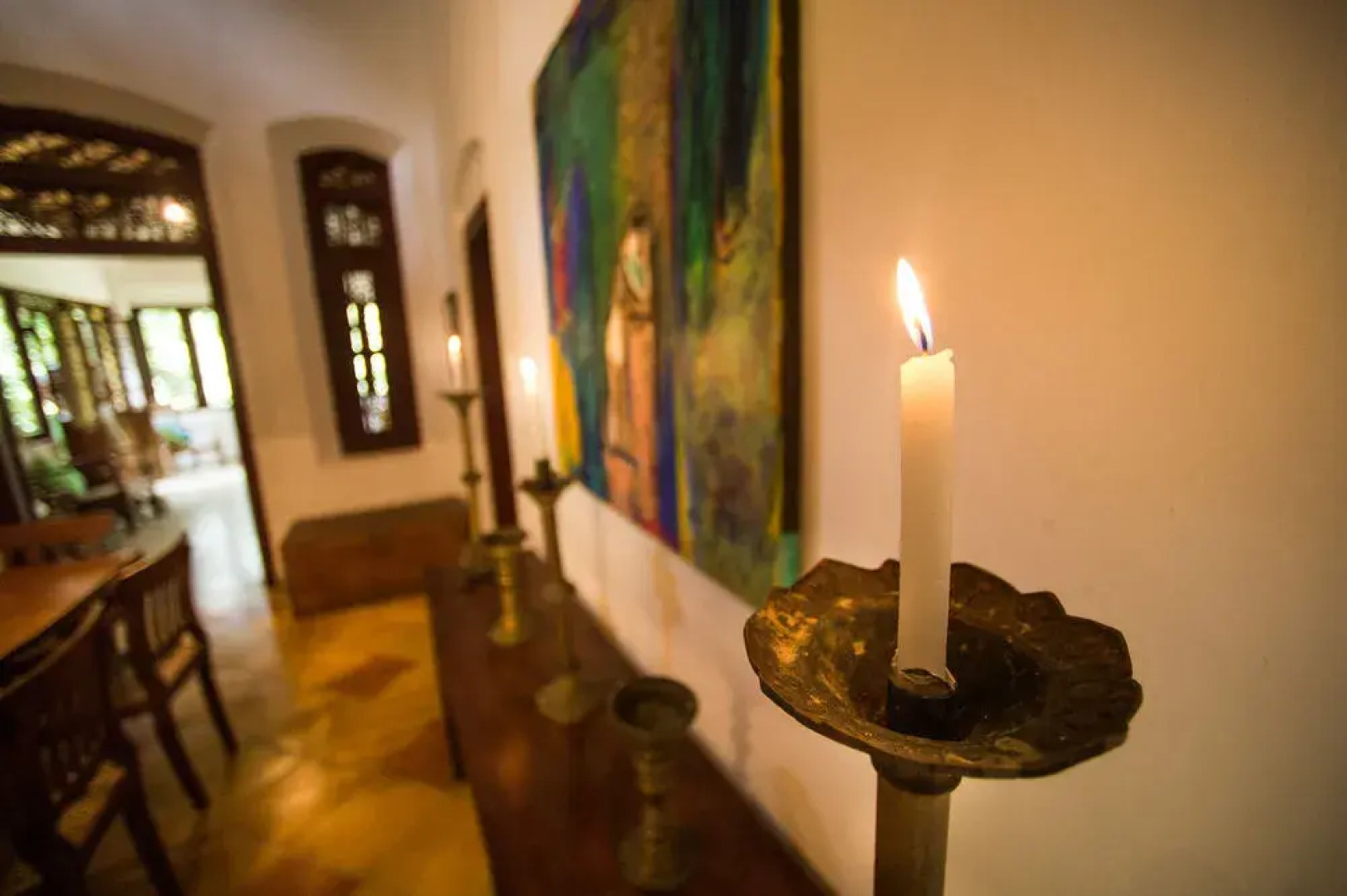 Mirissa Hills Resort