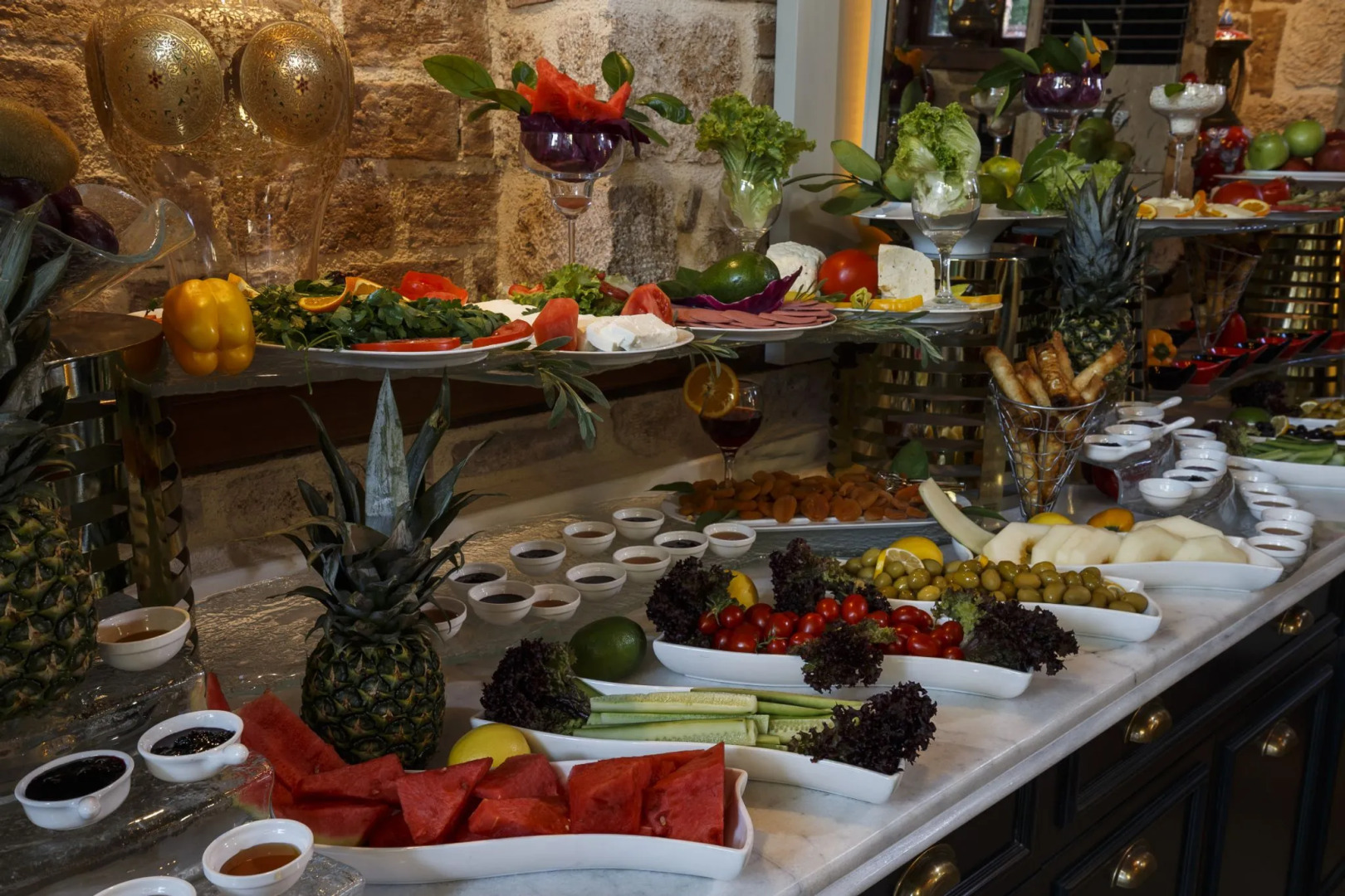 Бутик-отель 1207