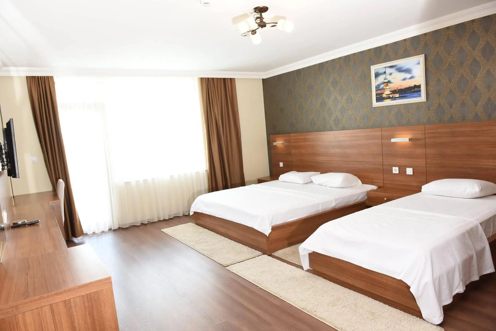 Carpediem Diamond Hotel