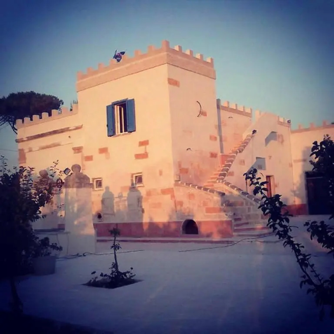 B&B Terre dì Montecoco