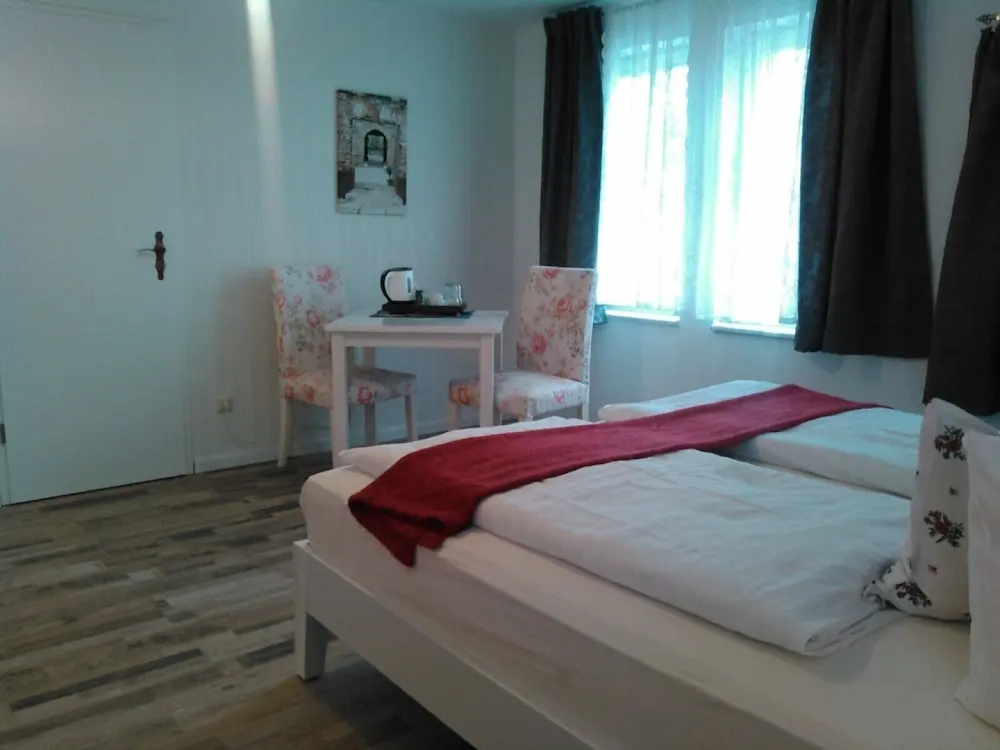 Landhotel Possendorf