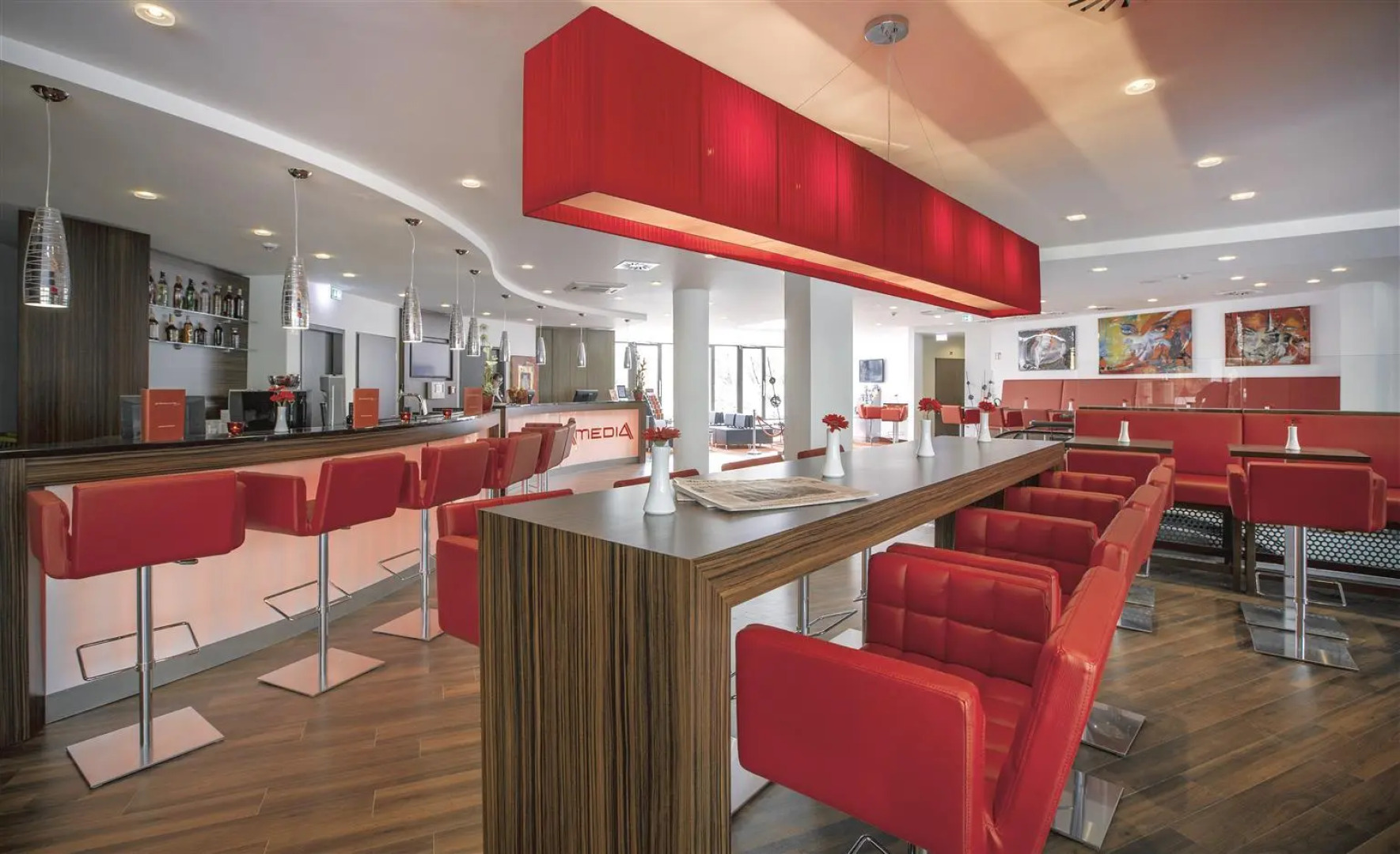 Best Western Plus Plaza Berlin Kurfürstendamm