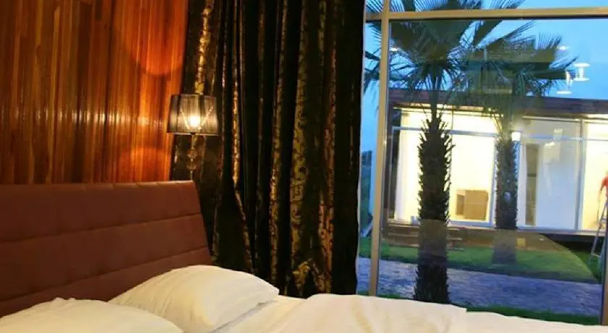 Hopn Hip Hotel