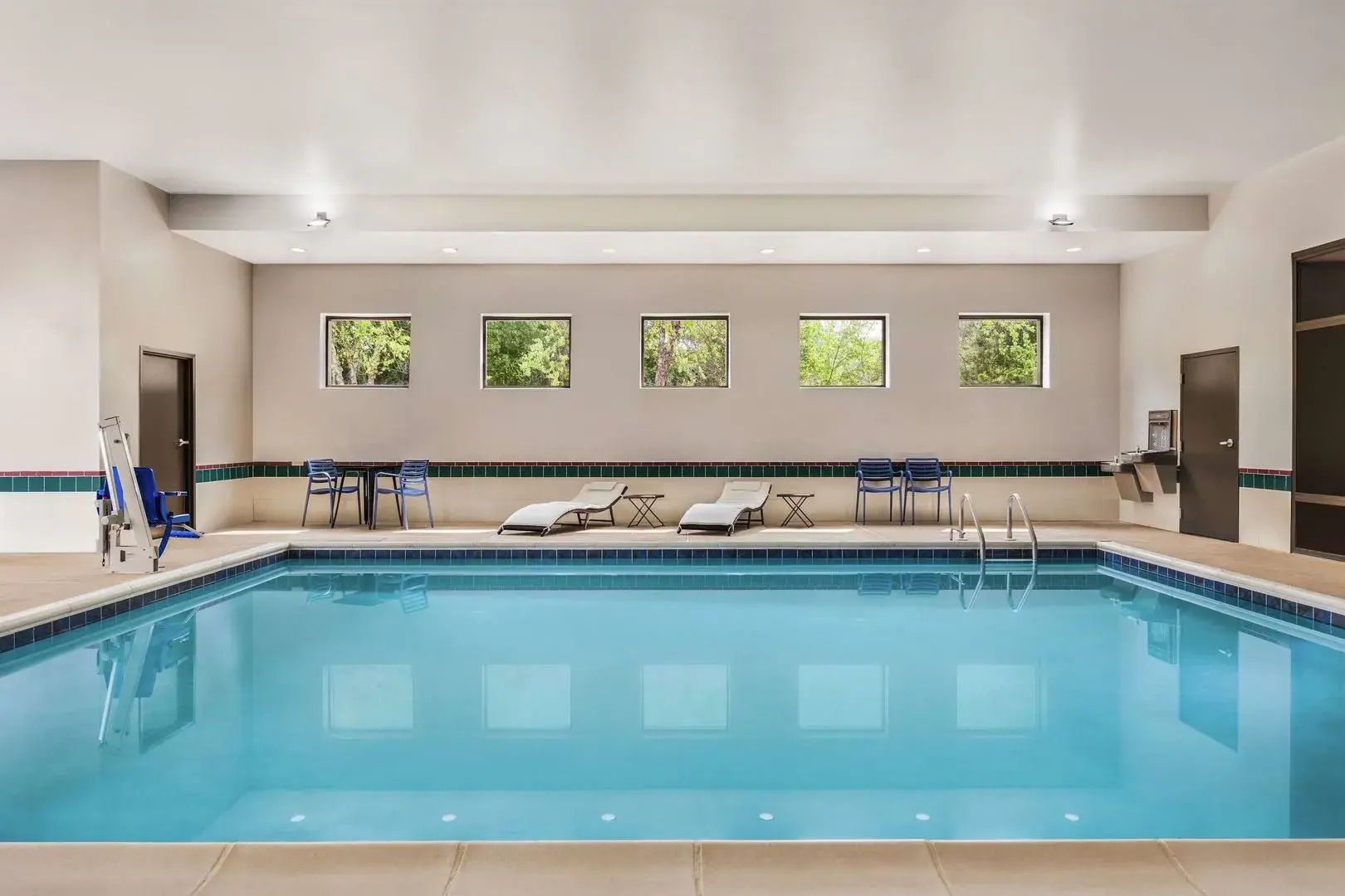 Hampton Inn Quakertown