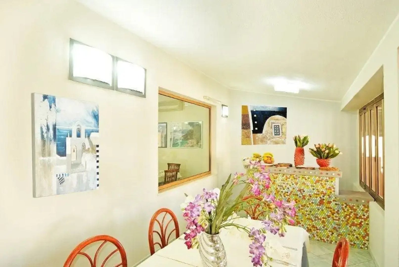 Hotel Donatella