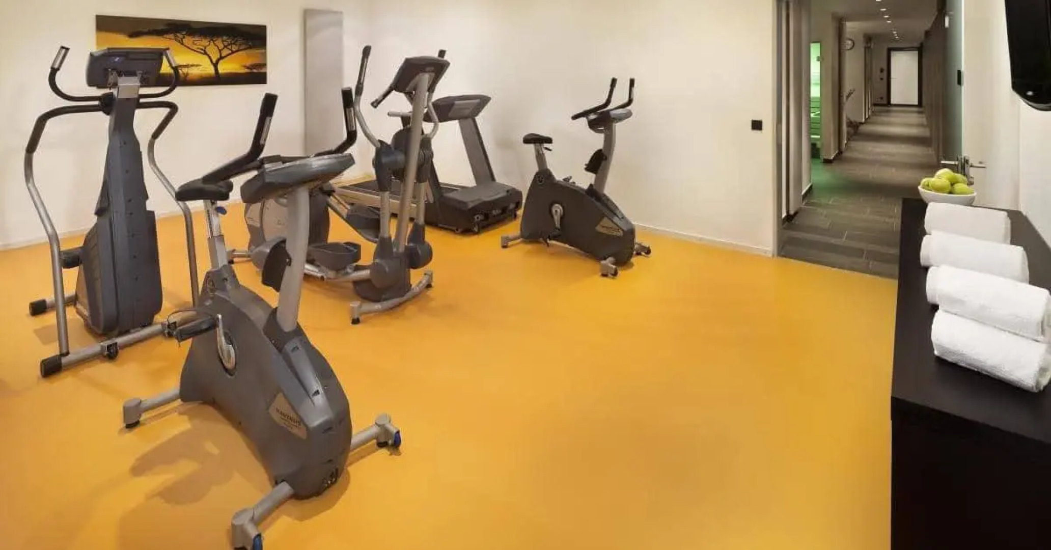 INNSiDE by Meliá Düsseldorf Derendorf