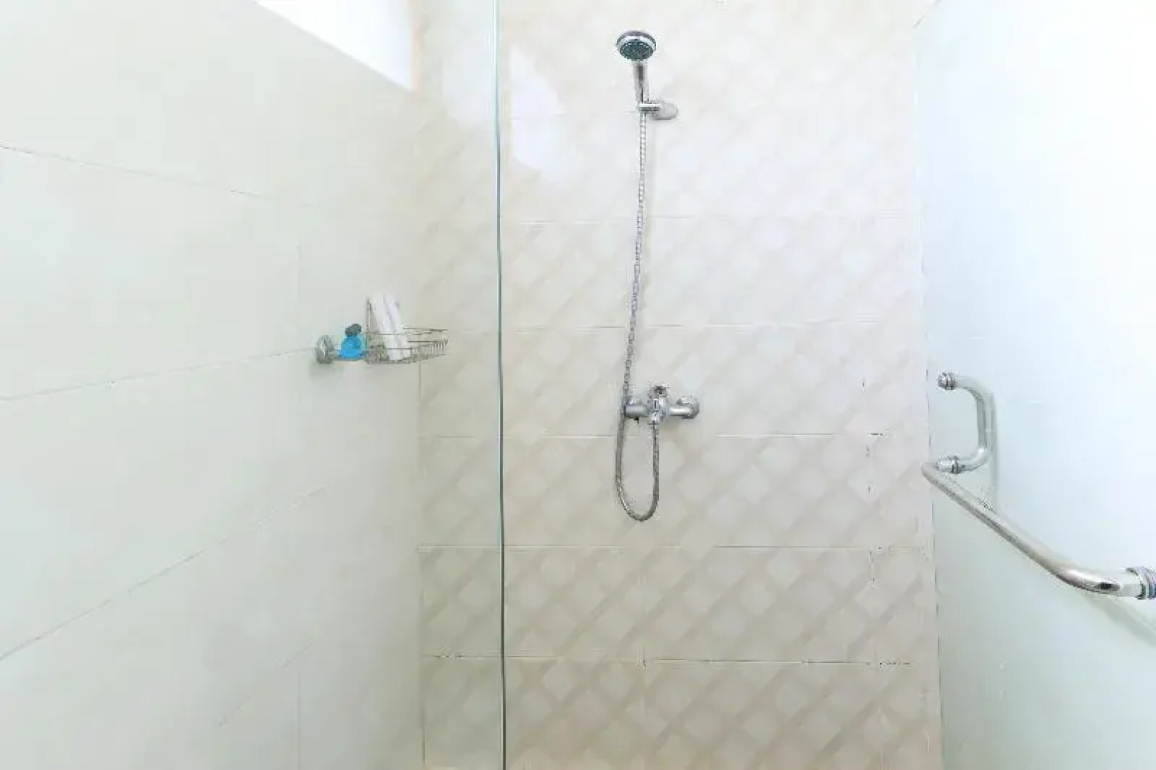 Royal Majesty Villas Jimbaran by ZUZU