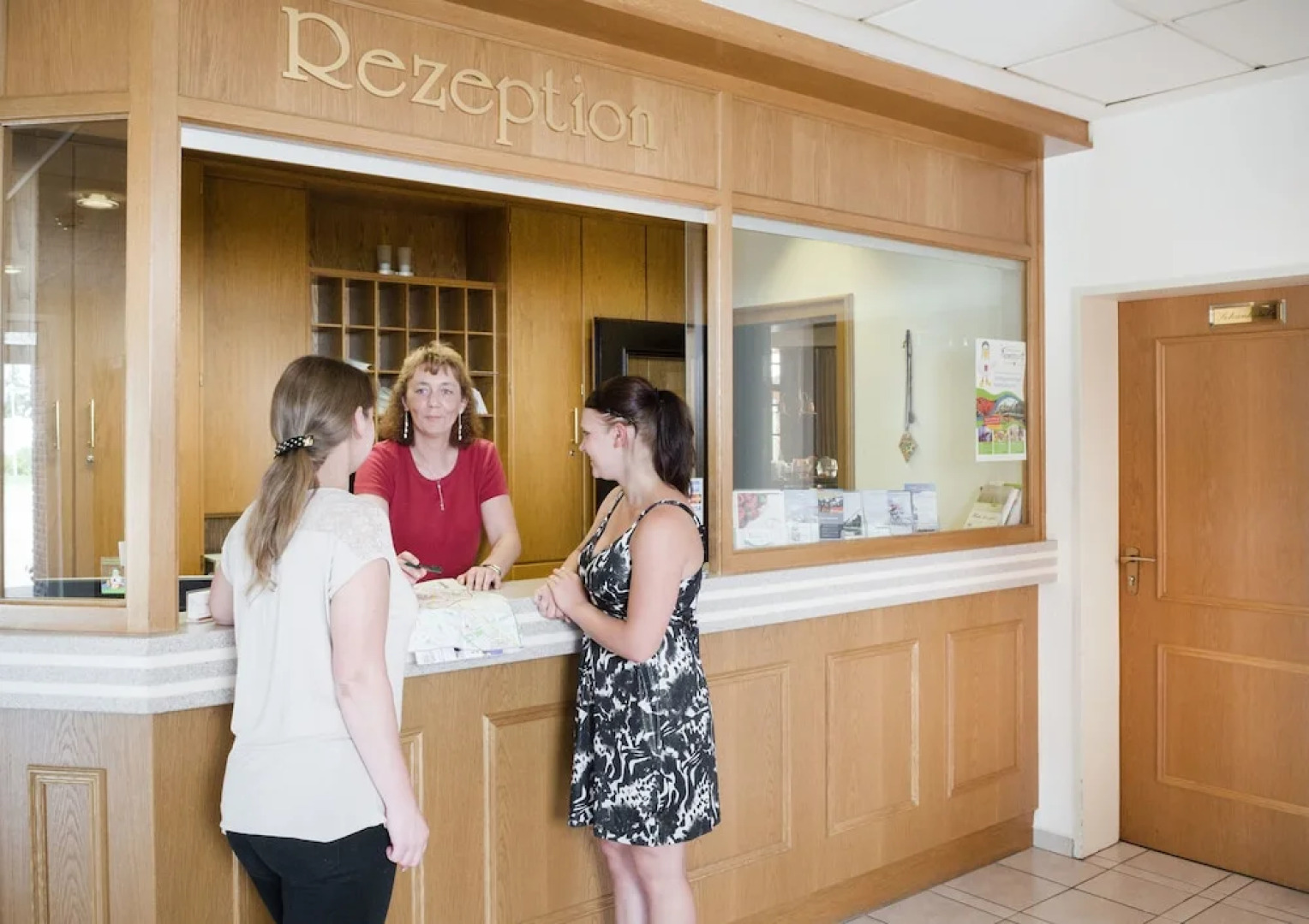 Hotel-Restaurant Hilling