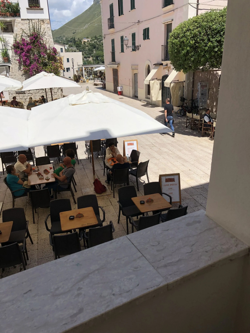 Casa di Andrea Cardi