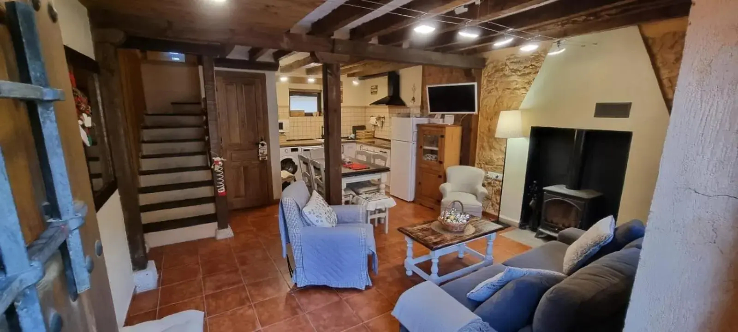 Casa rural La Piedrapipa