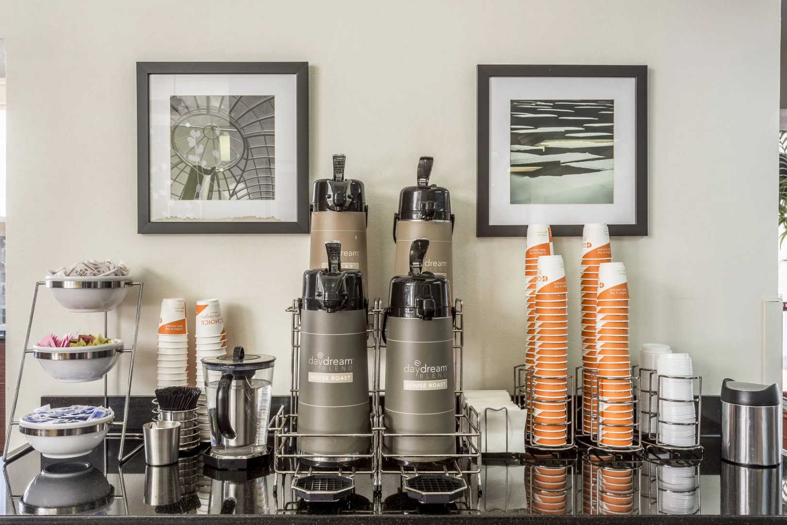 Sleep Inn On The Beach