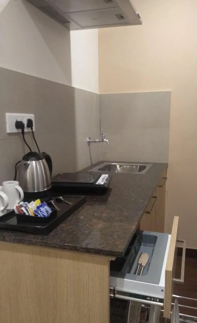 Starlit Suites Neemrana