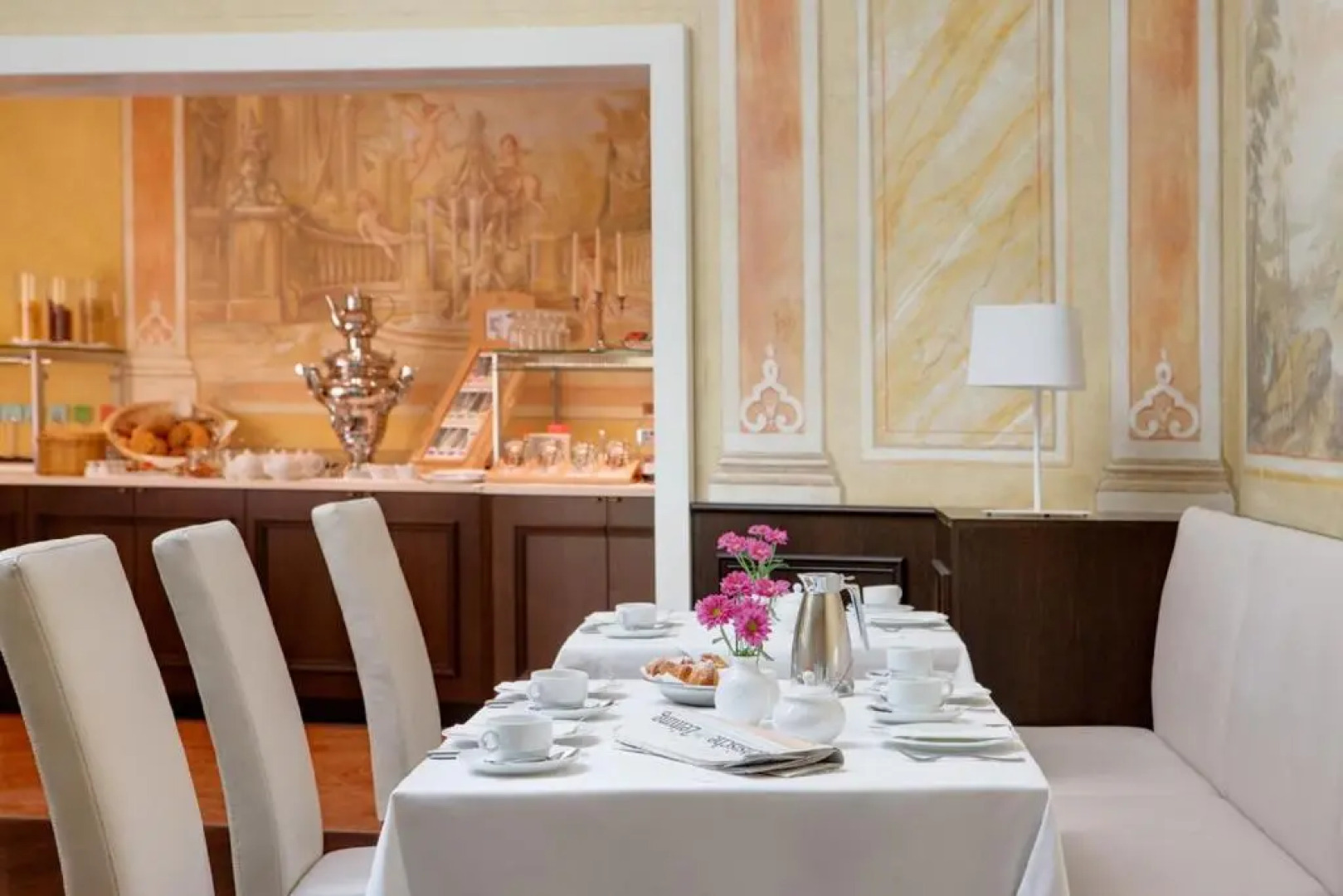 Hotel Goldener Löwe