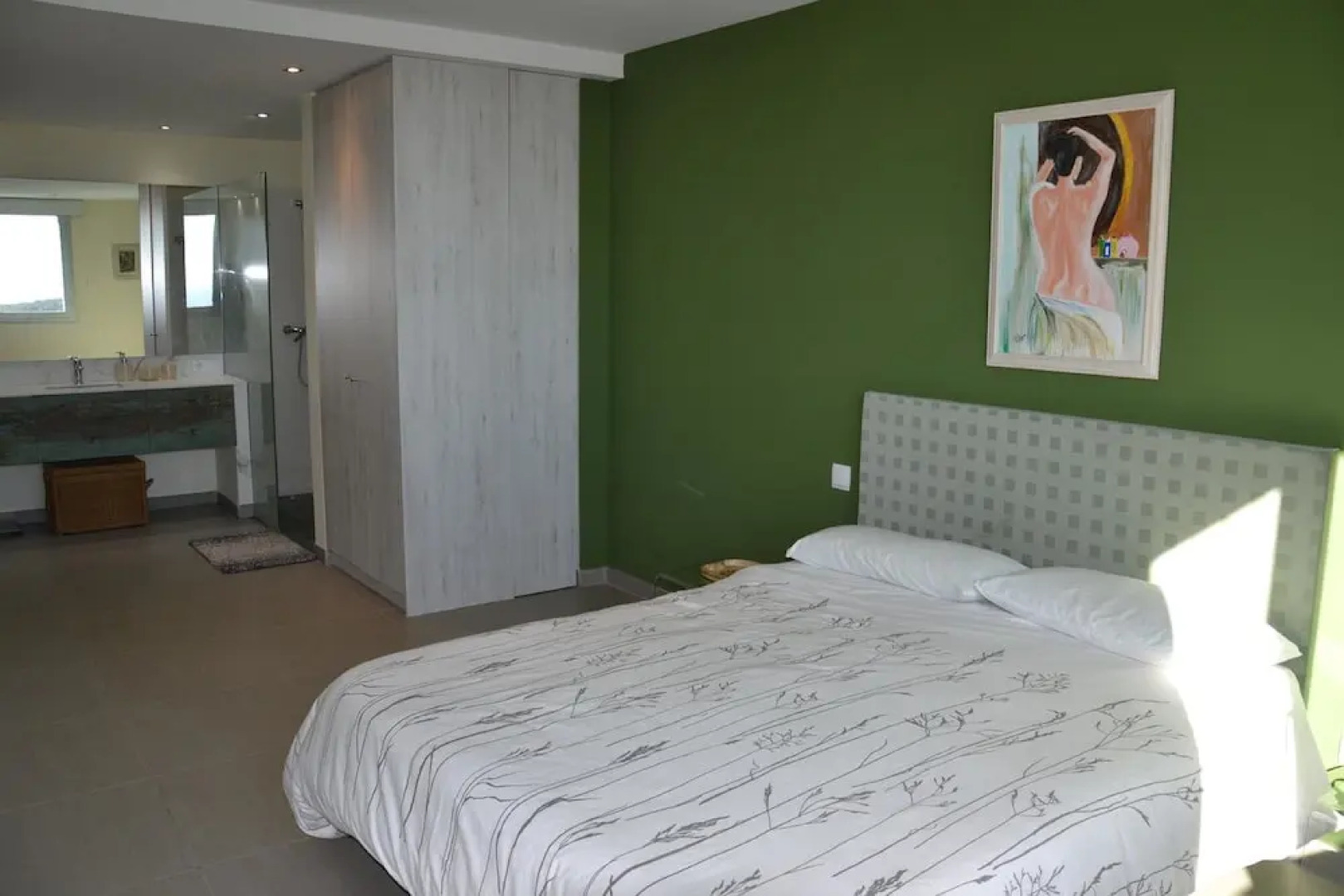 Suitur Villa Mediterránea Con Piscina Infinita