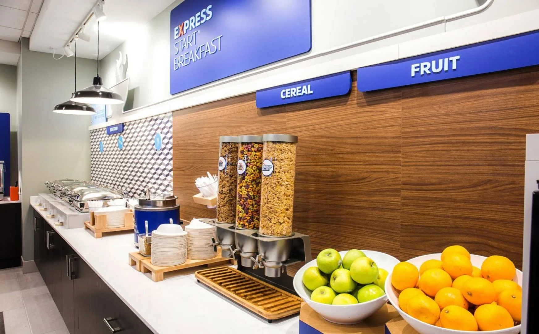 Holiday Inn Express & Suites Halifax - Dartmouth by IHG