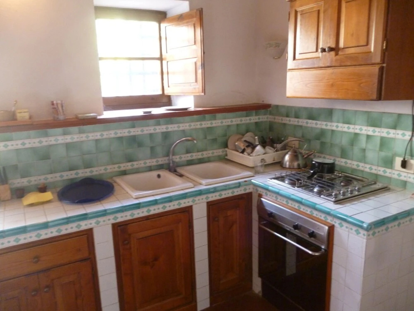 Agriturismo Il Cerreto