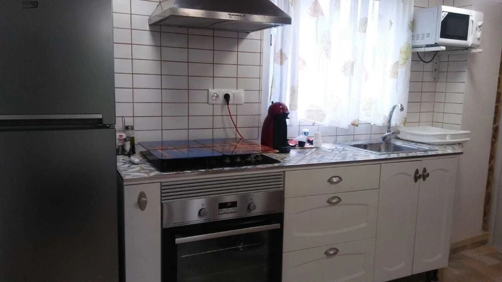 Los Jardines De Lola