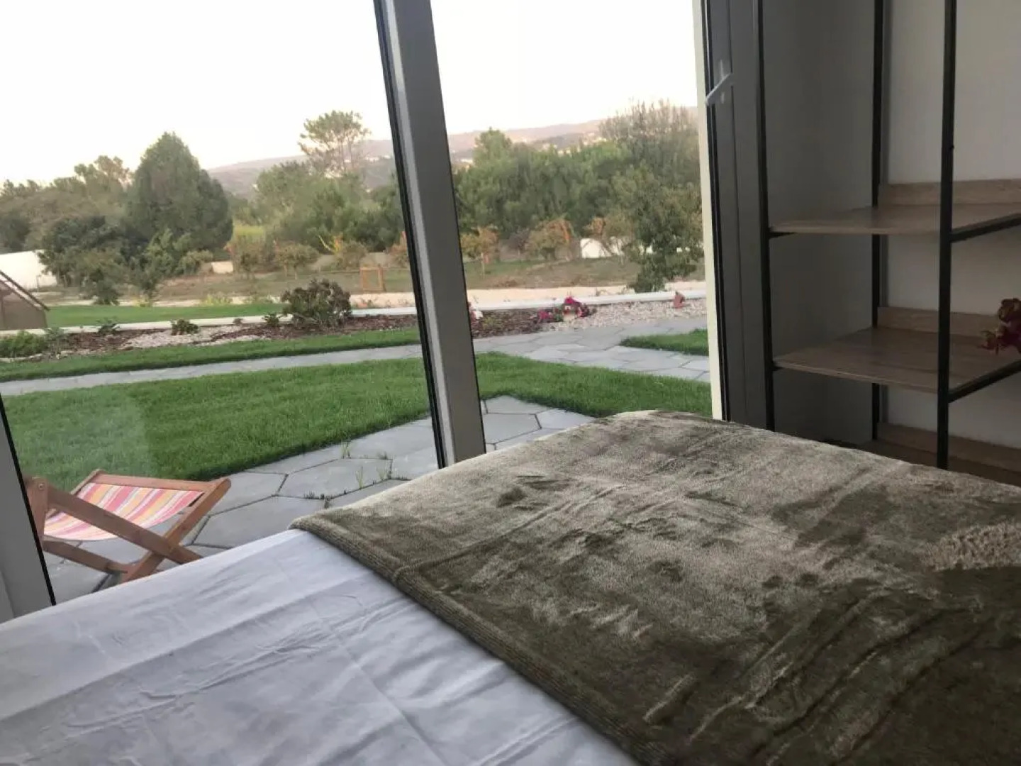 Monte do Mosteiro CountryHouse