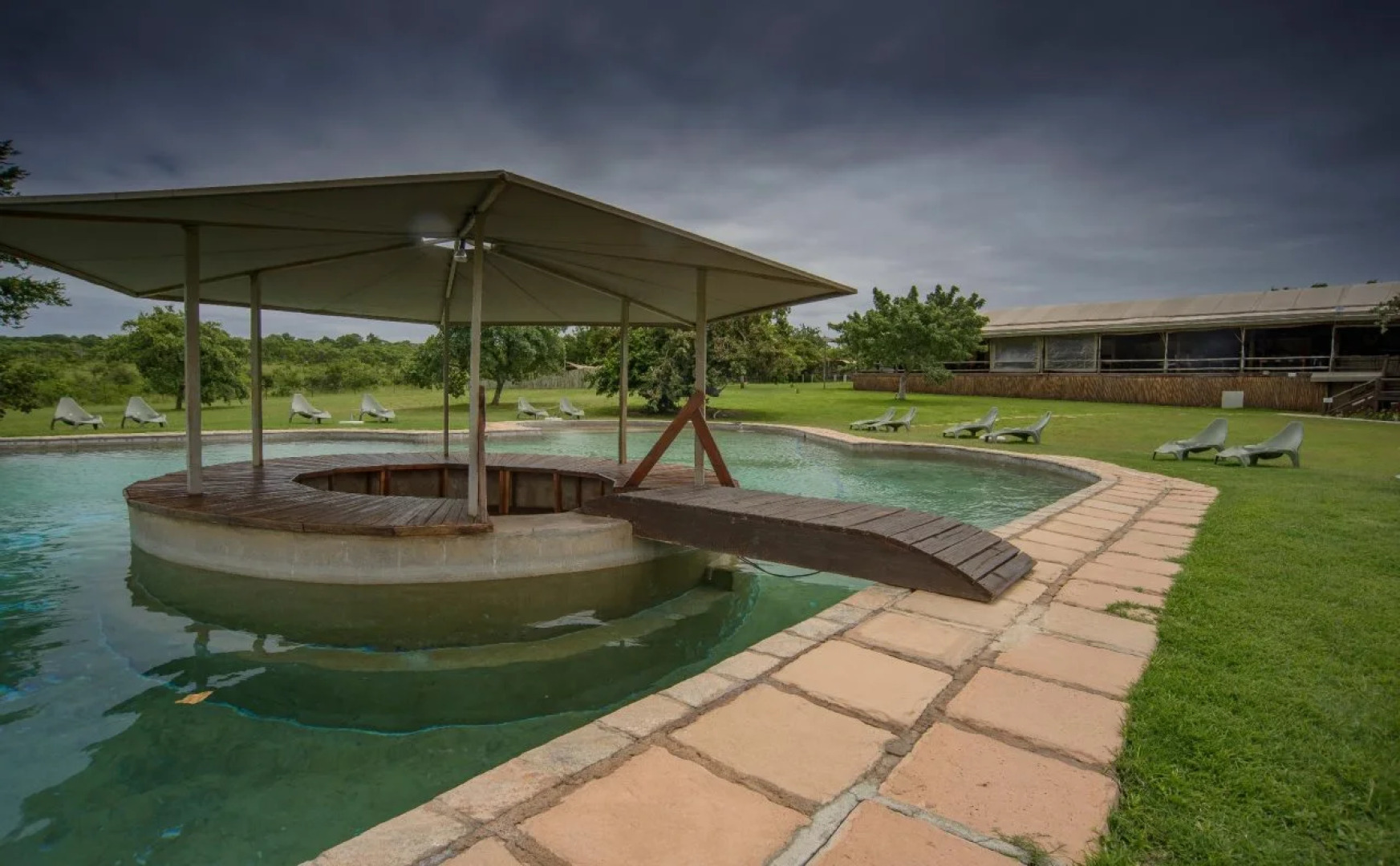 Nkambeni Safari Camp