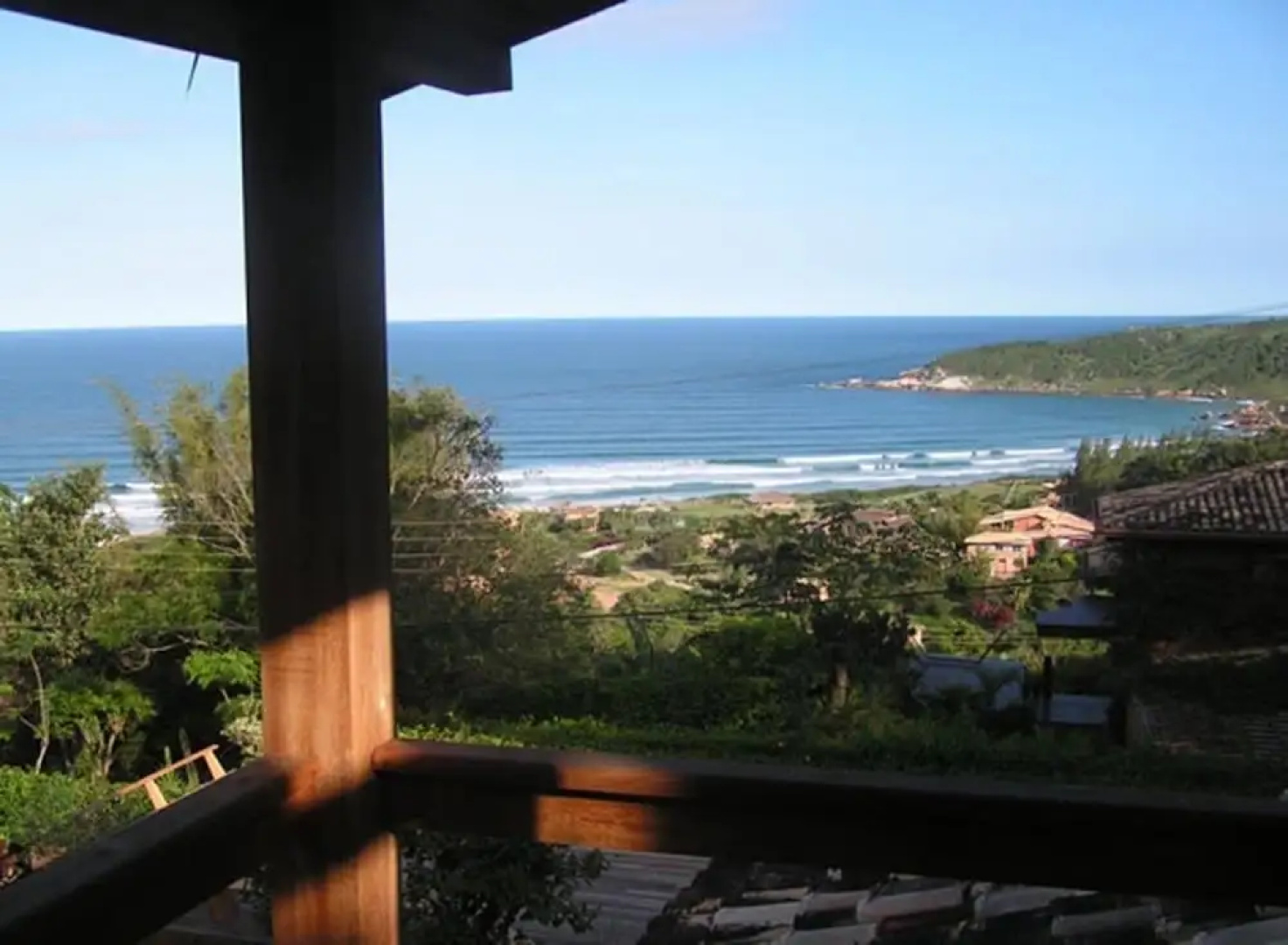 Pousada Vigia das Mares