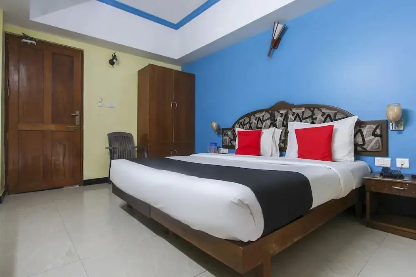 OYO 5482 Melody Park