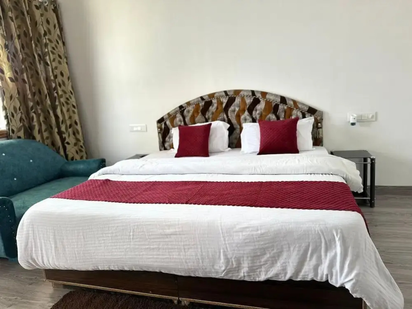 Hotel Nature Inn by OYO Rooms