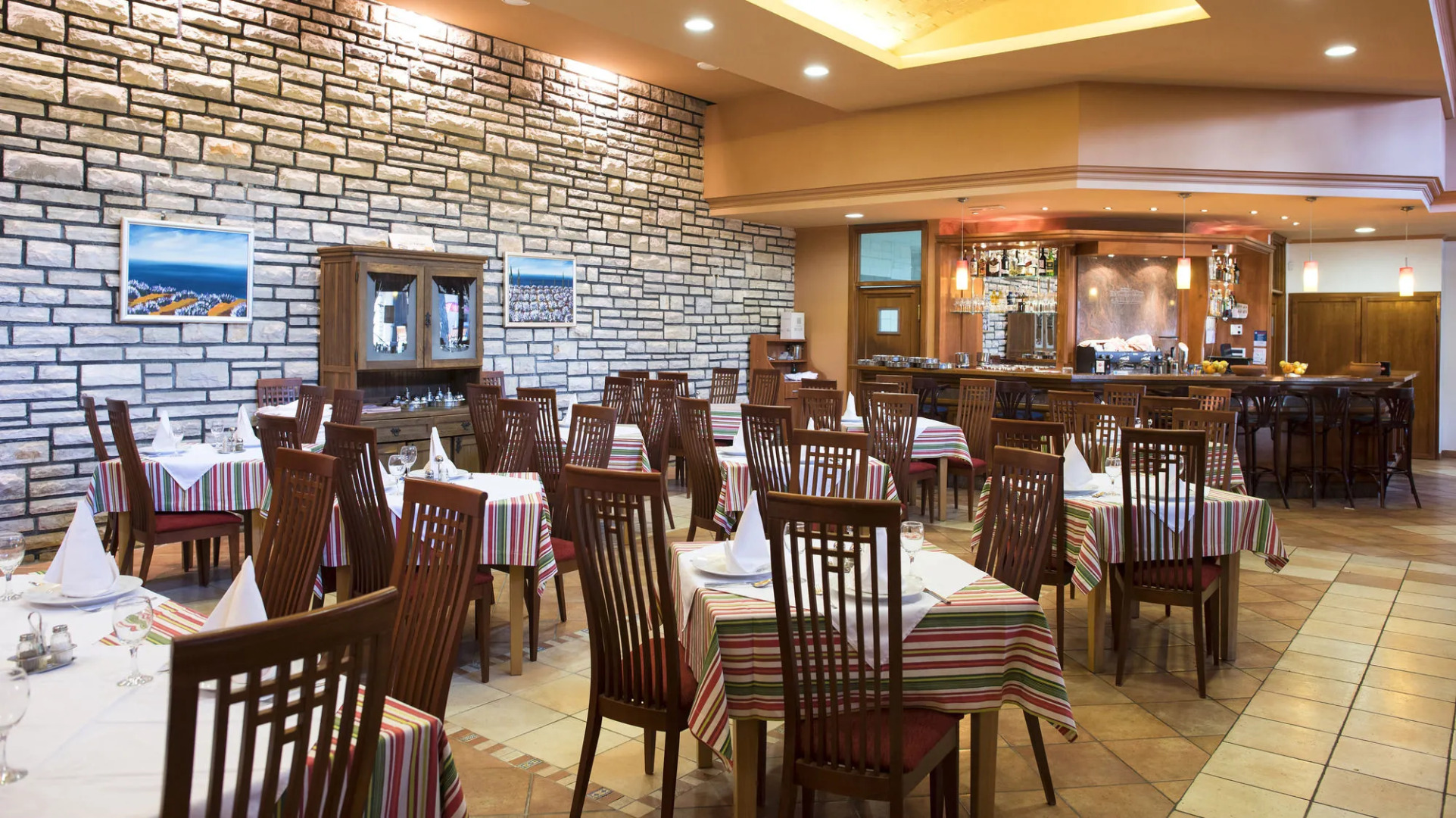 The Mediterranean Village San Antonio