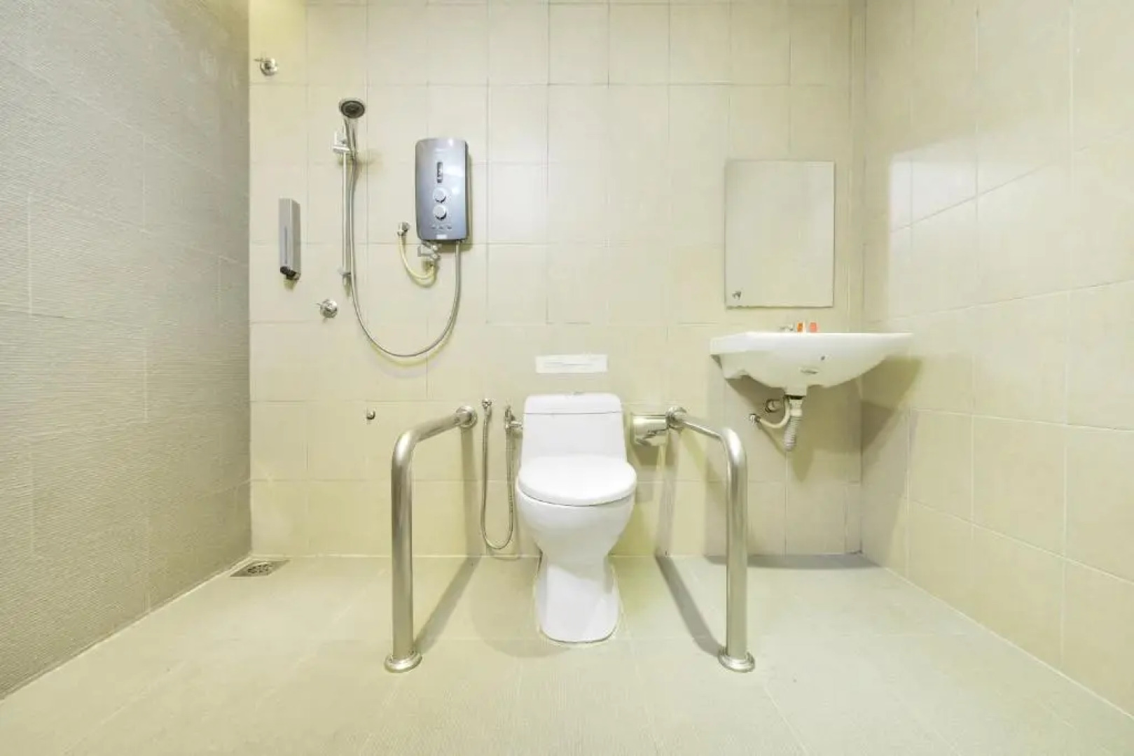 SOVOTEL Boutique Hotel